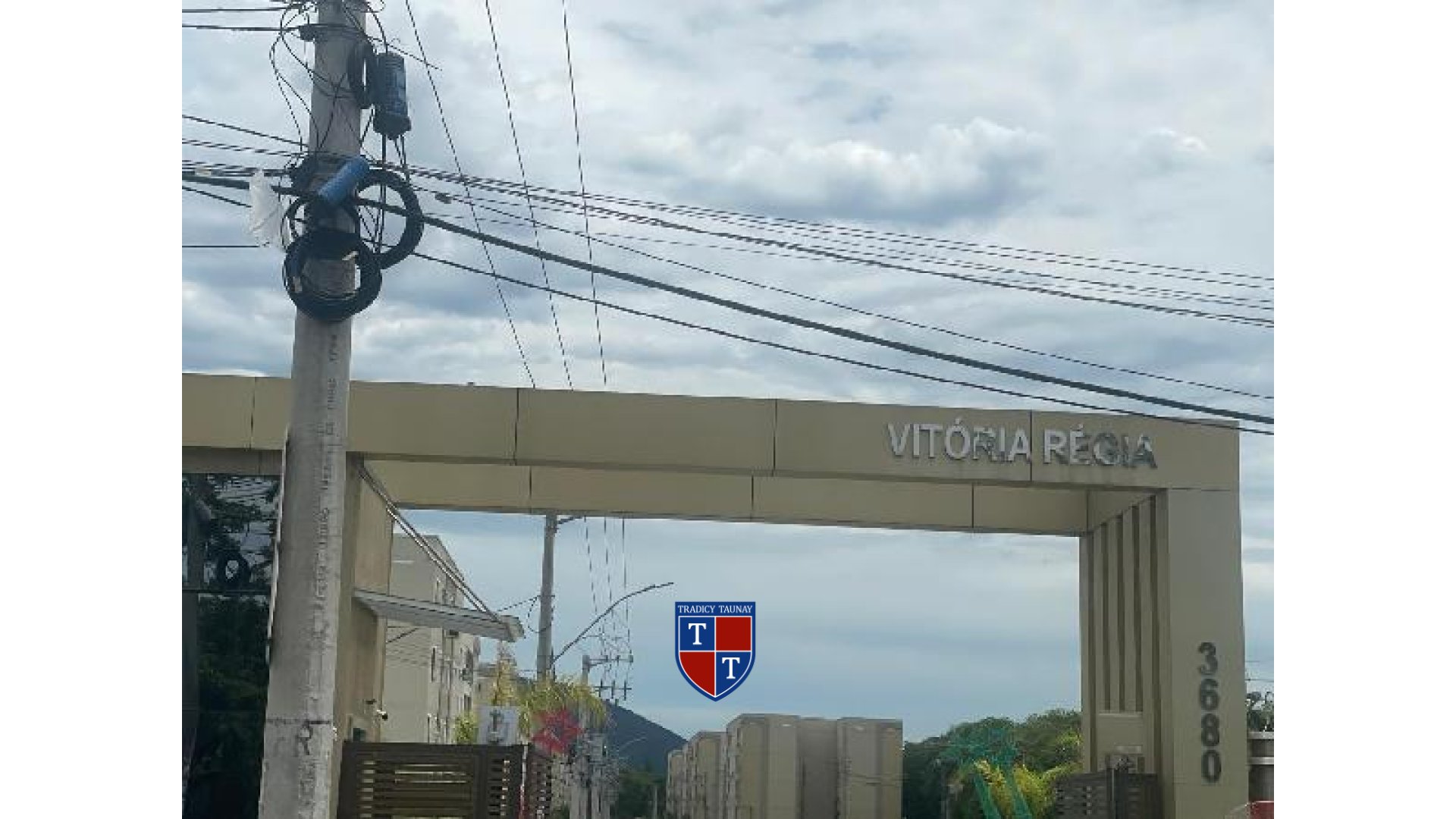 Foto 1 de APARTAMENTO em INHOAIBA - Imóvel Retomado Caixa