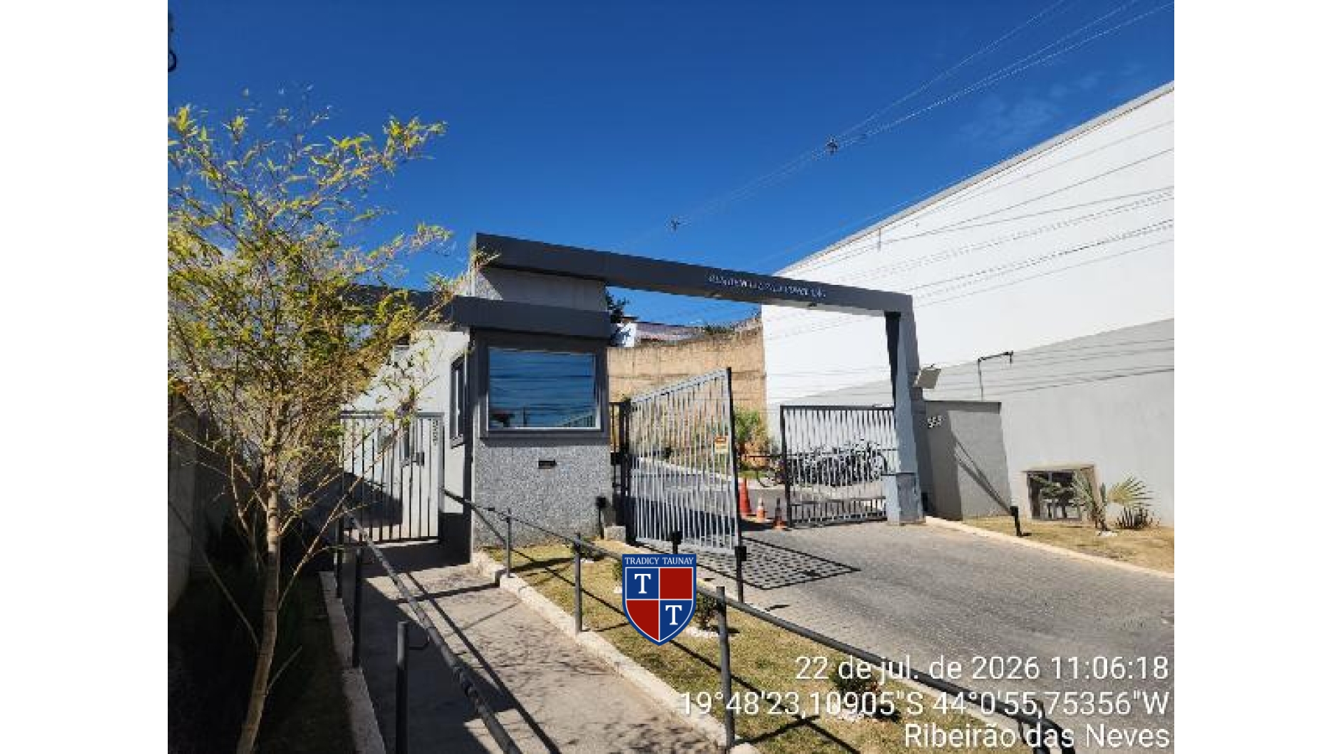 APARTAMENTO em OLHOS D AGUA