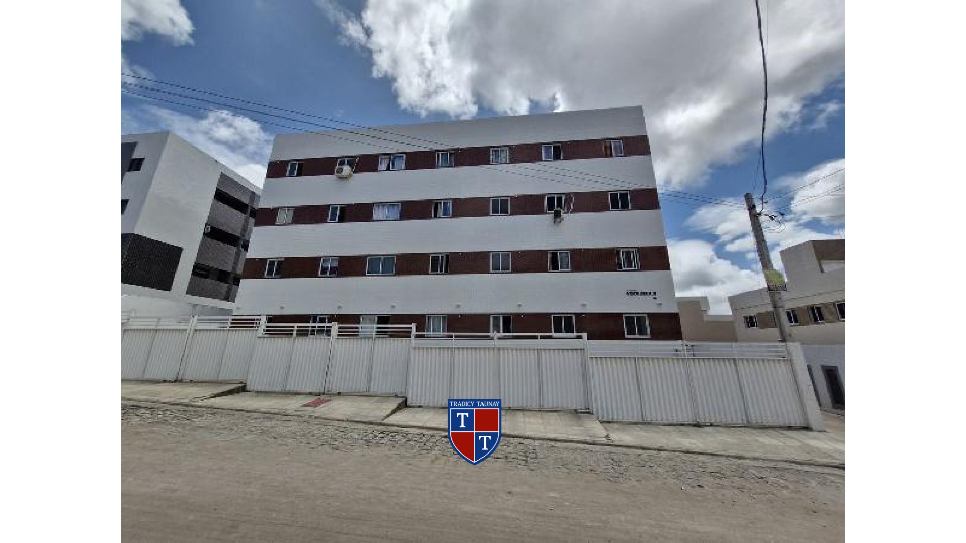 Foto 1 de APARTAMENTO em GRAMAME - Imóvel Retomado Caixa