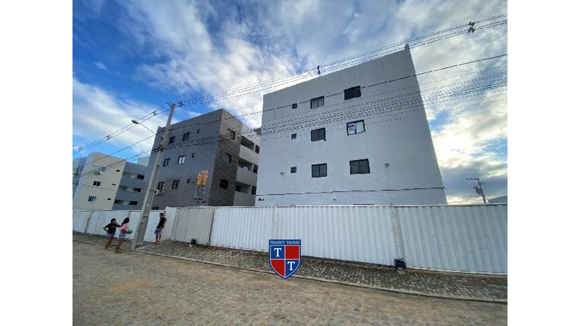 Foto 1 de APARTAMENTO em GRAMAME - Imóvel Retomado Caixa
