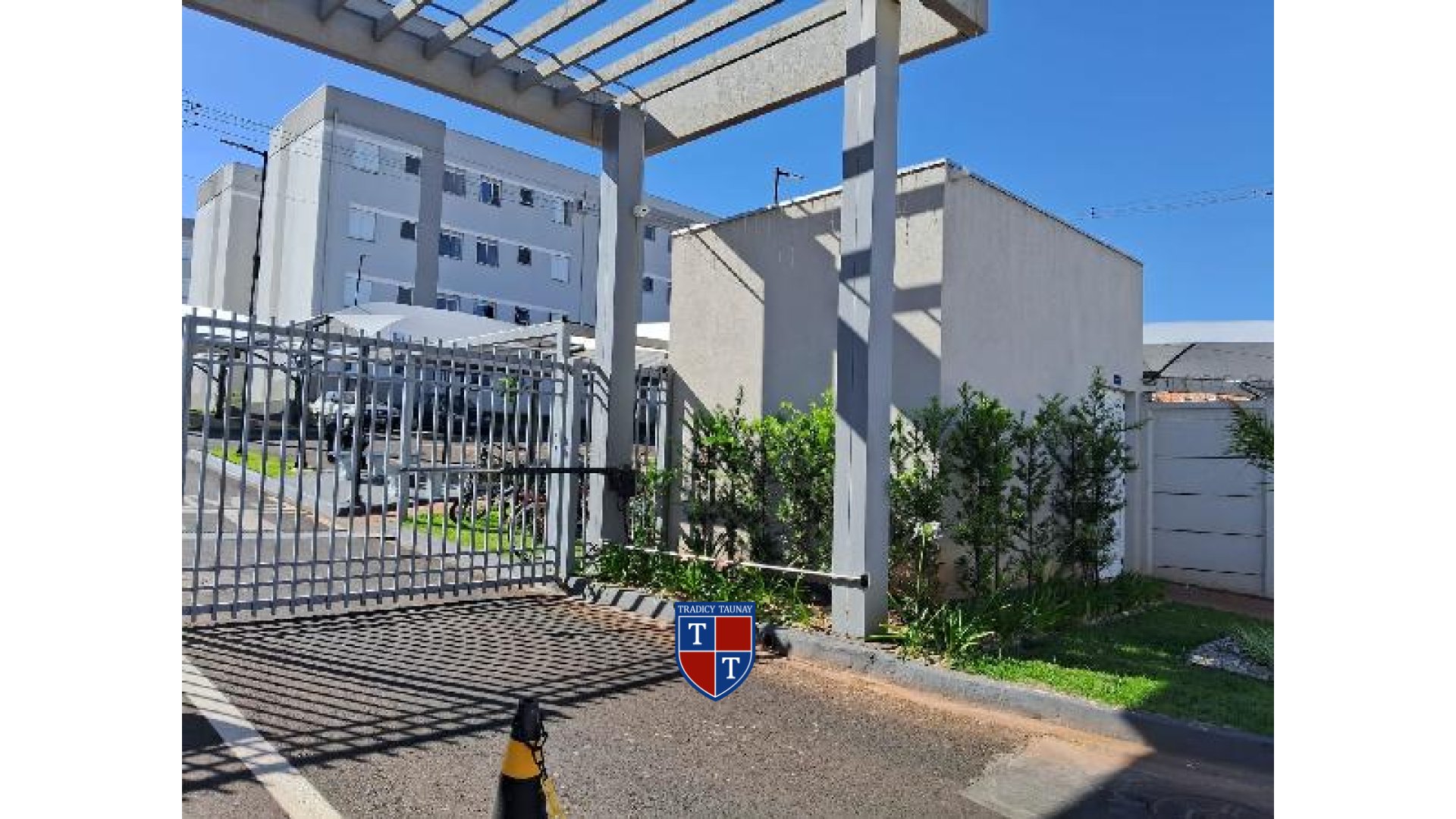 Foto 1 de APARTAMENTO em ATHENAS PAULISTA - Imóvel Retomado Caixa