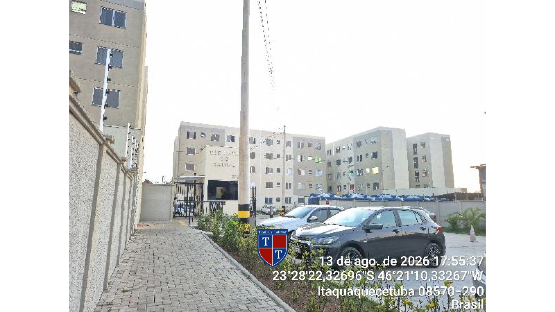 Foto 1 de APARTAMENTO em MIRANTE DO CAMPO, ITAQUAQUECETUBA/SP - Imóvel Retomado CAIXA Ref 8787718975255