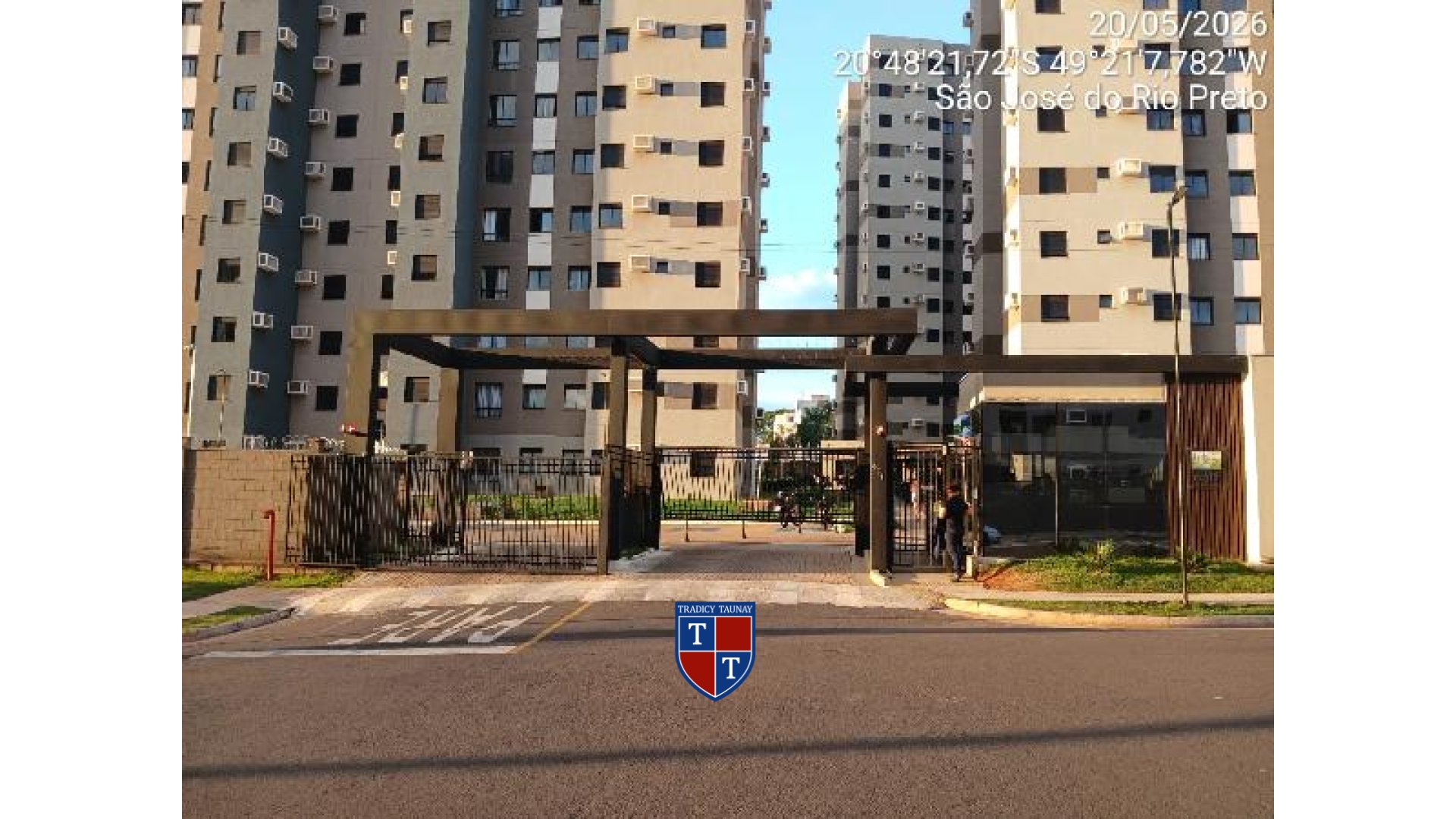 Foto 1 de APARTAMENTO em JARDIM YOLANDA - Imóvel Retomado Caixa