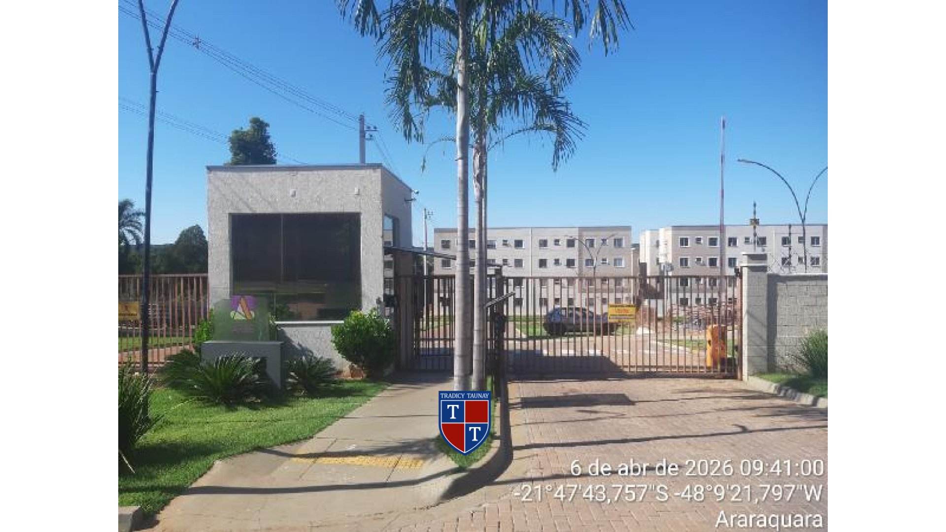 Foto 1 de APARTAMENTO em VILA RENATA (VILA XAVIER) - Imóvel Retomado Caixa