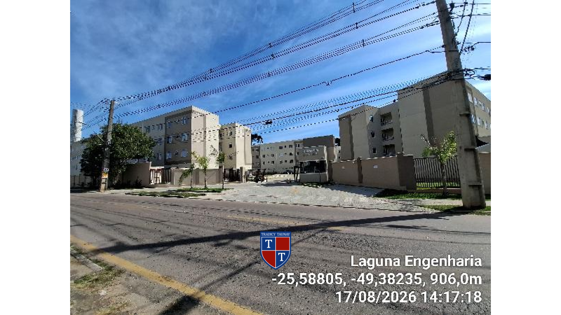 Foto 1 de APARTAMENTO em CACHOEIRA, ARAUCARIA/PR - Imóvel Retomado CAIXA Ref 8787718977401