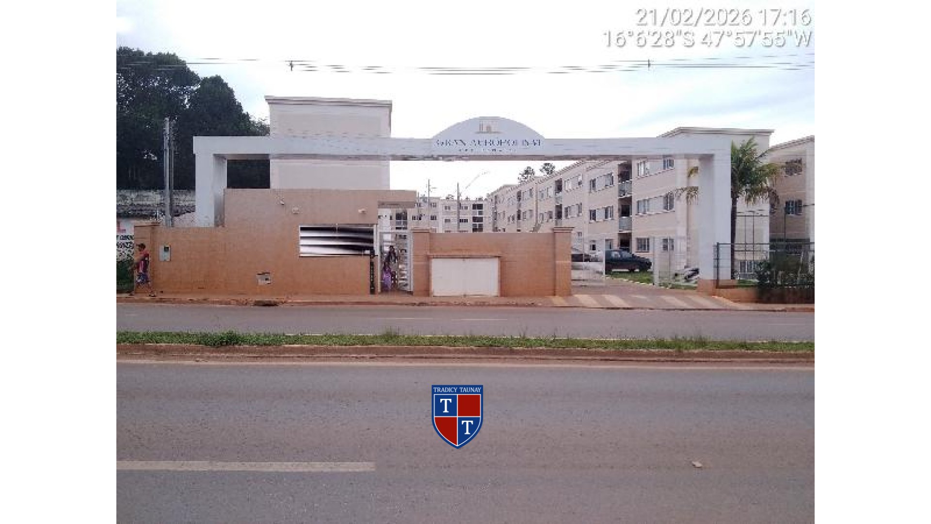 Foto do Imóvel