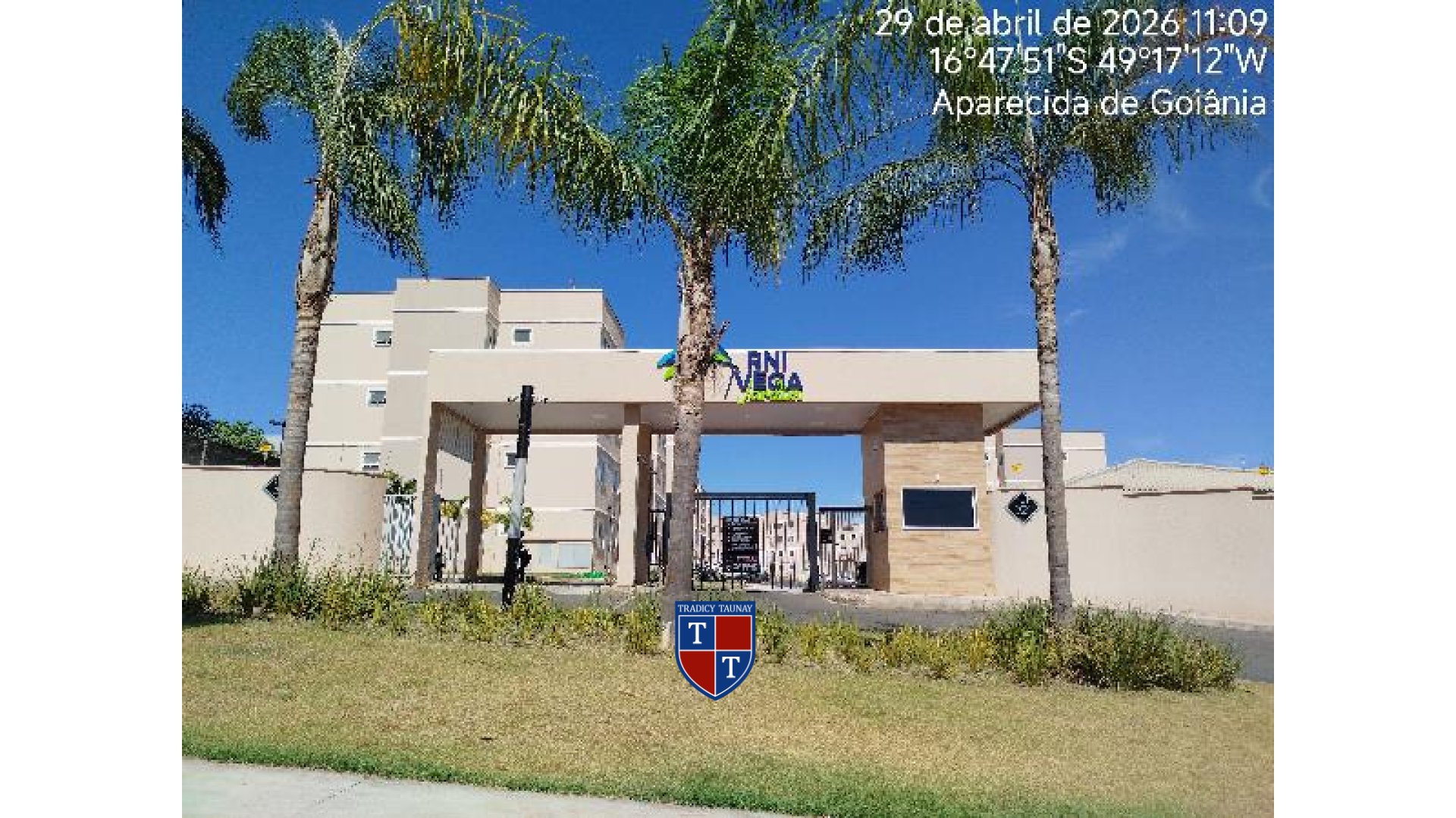 Foto 1 de APARTAMENTO em VILA OLIVEIRA - Imóvel Retomado Caixa