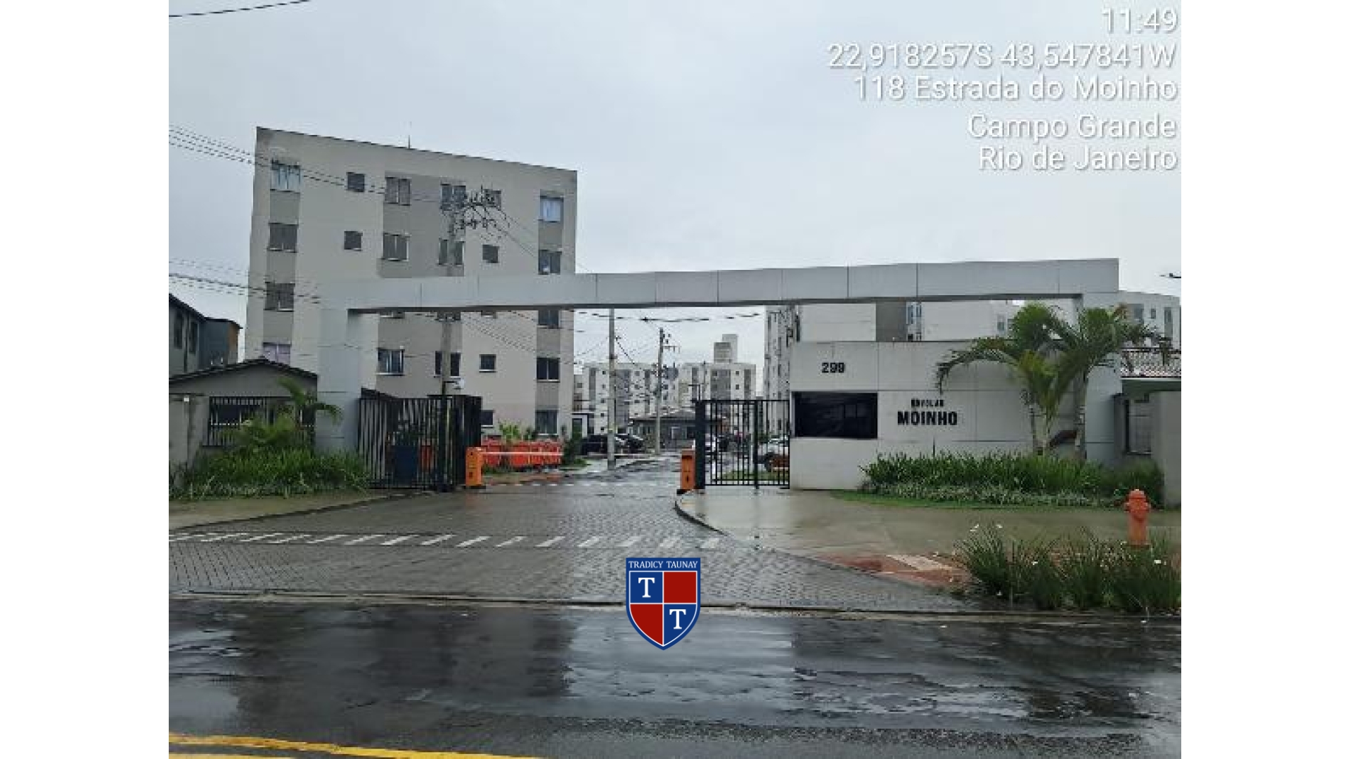 Foto 1 de APARTAMENTO em CAMPO GRANDE, RIO DE JANEIRO/RJ - Imóvel Retomado CAIXA Ref 8787718990114