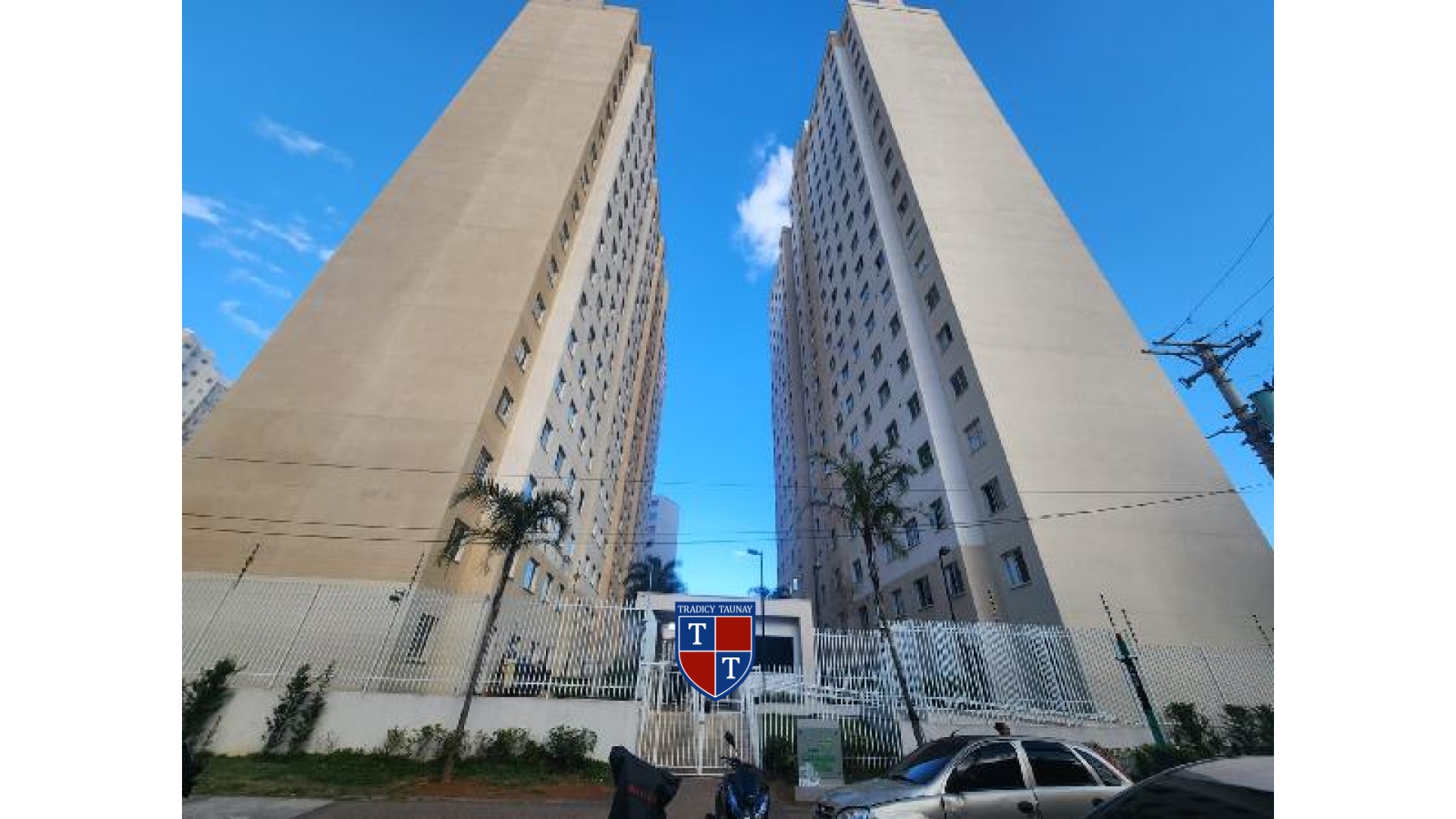 APARTAMENTO em MOOCA