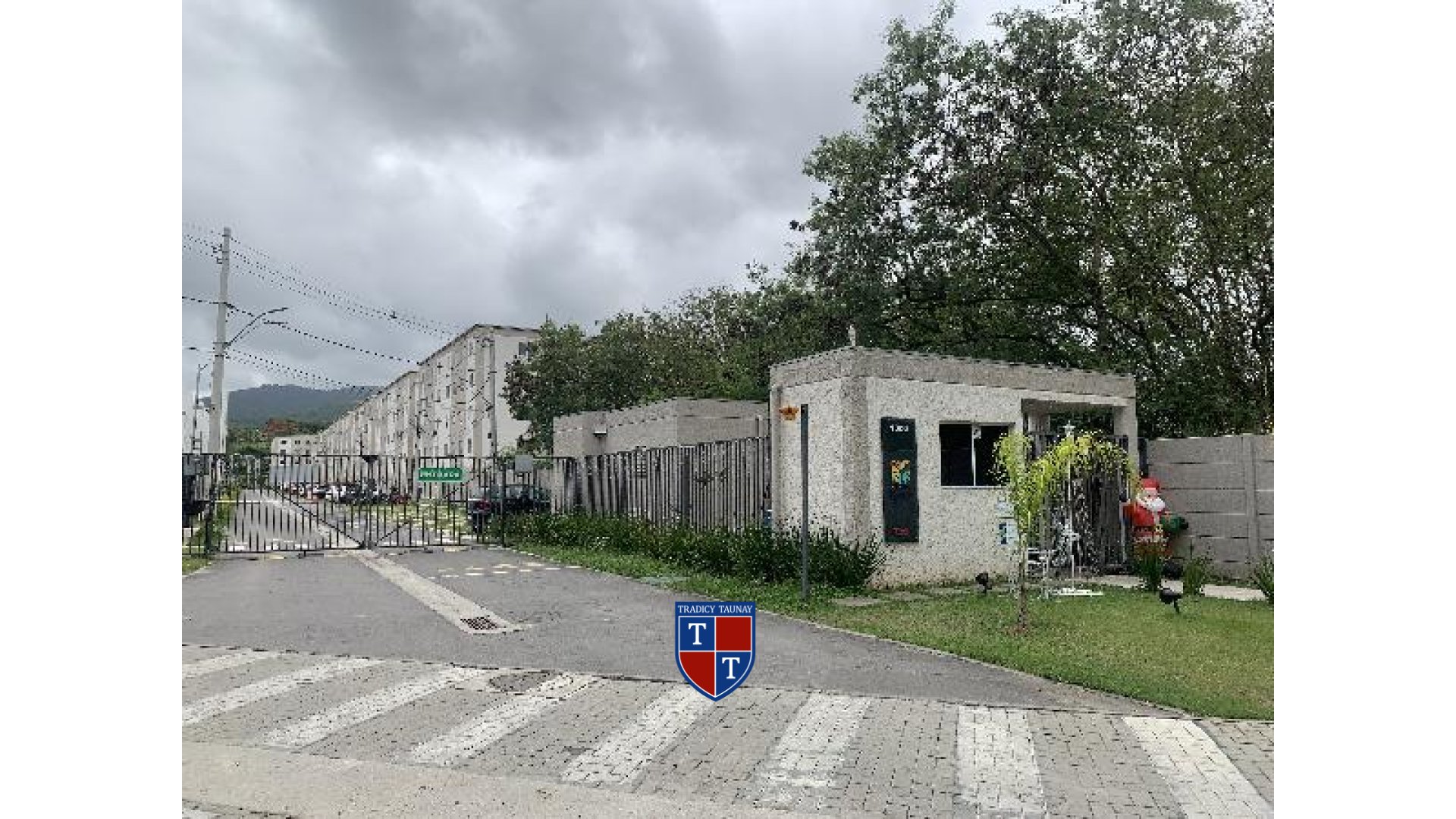 Foto 1 de APARTAMENTO em CAMPO GRANDE - Imóvel Retomado Caixa
