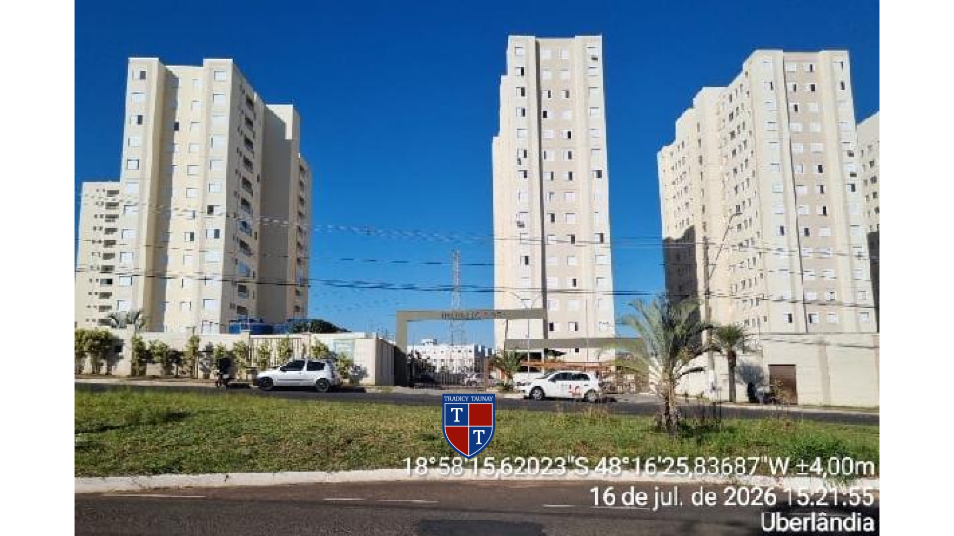 APARTAMENTO em GAVEA