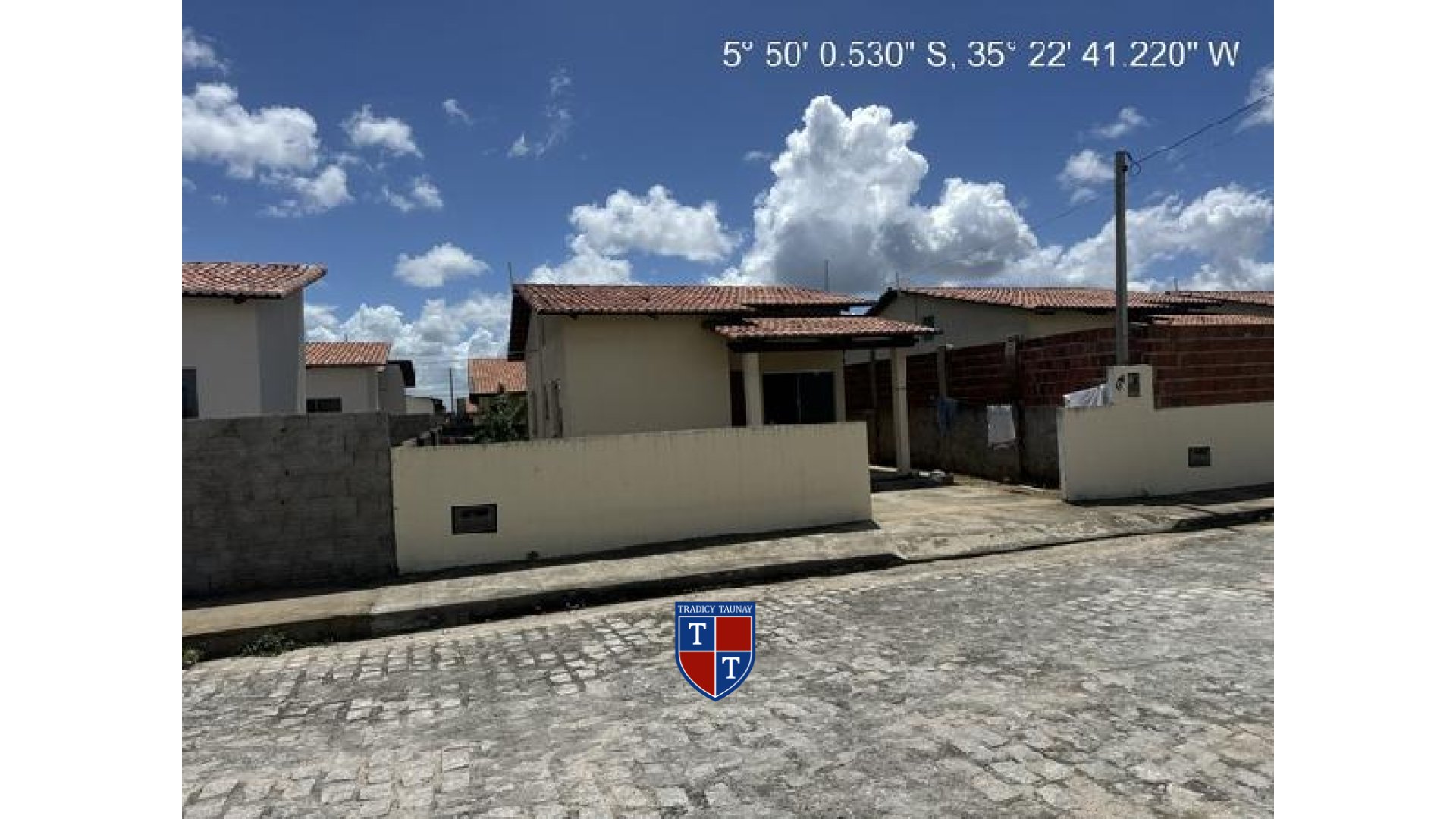CASA em ZONA EXPANSAO URBANA