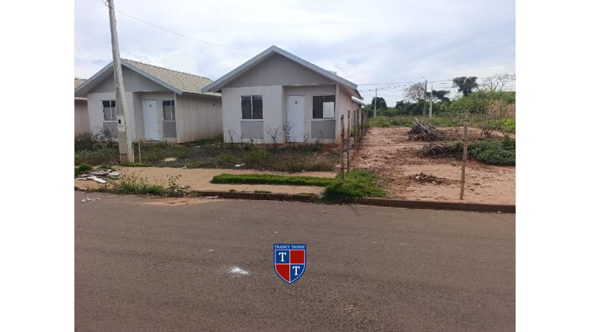 Foto 1 de CASA em JARDIM MARIA LUIZA I, TABATINGA/SP - Imóvel Retomado CAIXA Ref 8787719008011