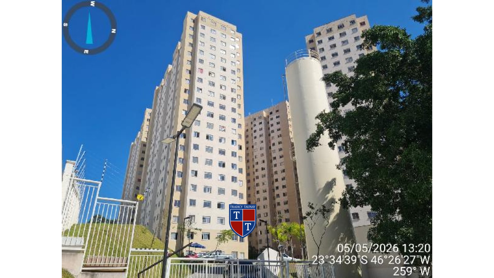 Foto 1 de APARTAMENTO em GUAIANAZES - Imóvel Retomado Caixa