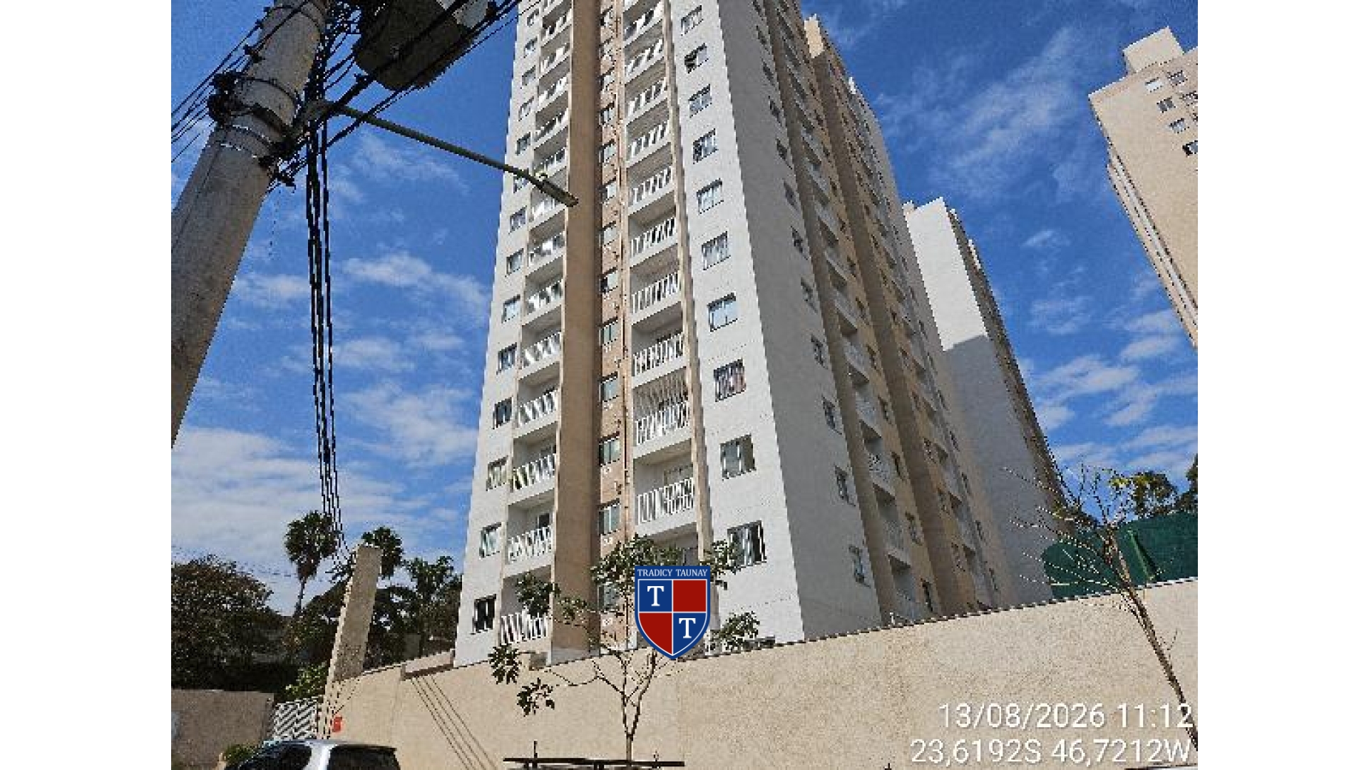 Foto 1 de APARTAMENTO em PARAISO DO MORUMBI, SAO PAULO/SP - Imóvel Retomado CAIXA Ref 8787719023711