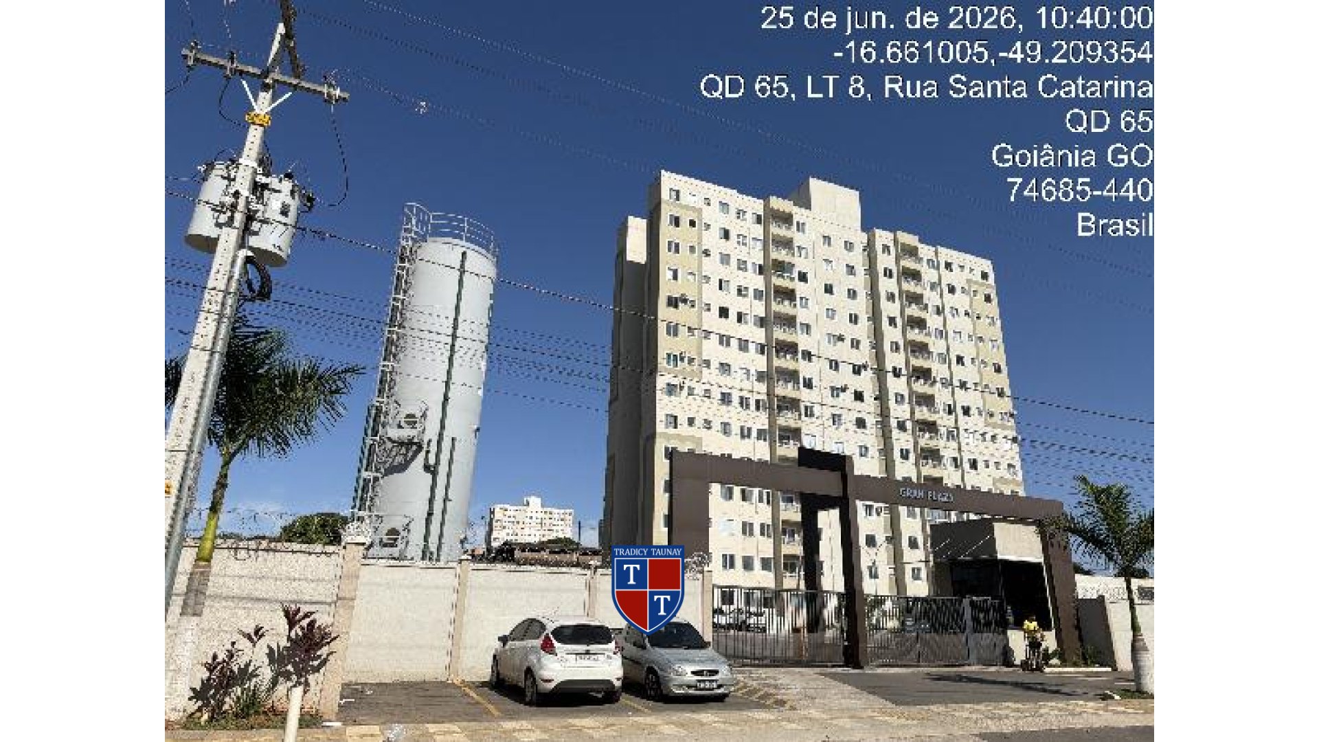 Foto 1 de APARTAMENTO em JARDIM NOVO MUNDO - Imóvel Retomado Caixa