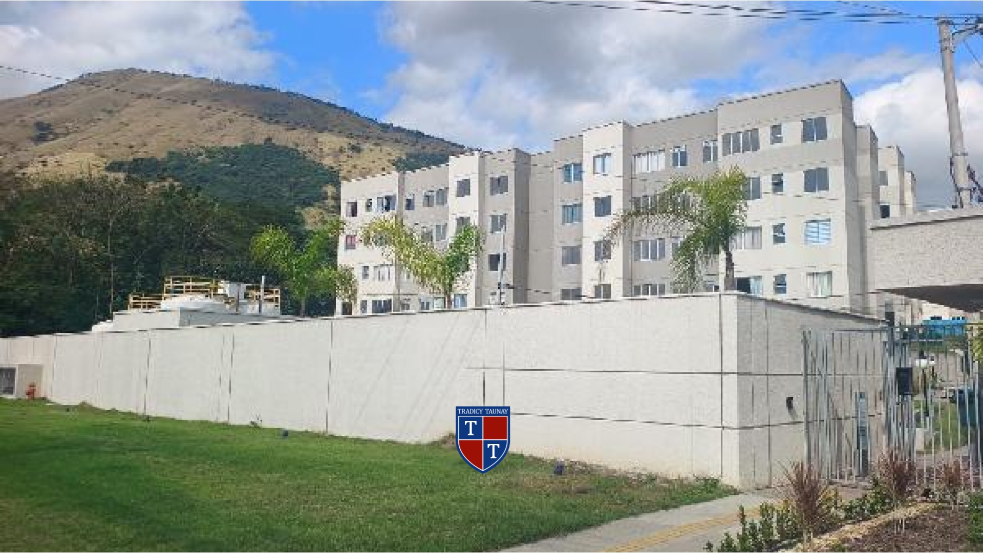Foto 1 de APARTAMENTO em PALHADA, NOVA IGUACU/RJ - Imóvel Retomado CAIXA Ref 8787719033474