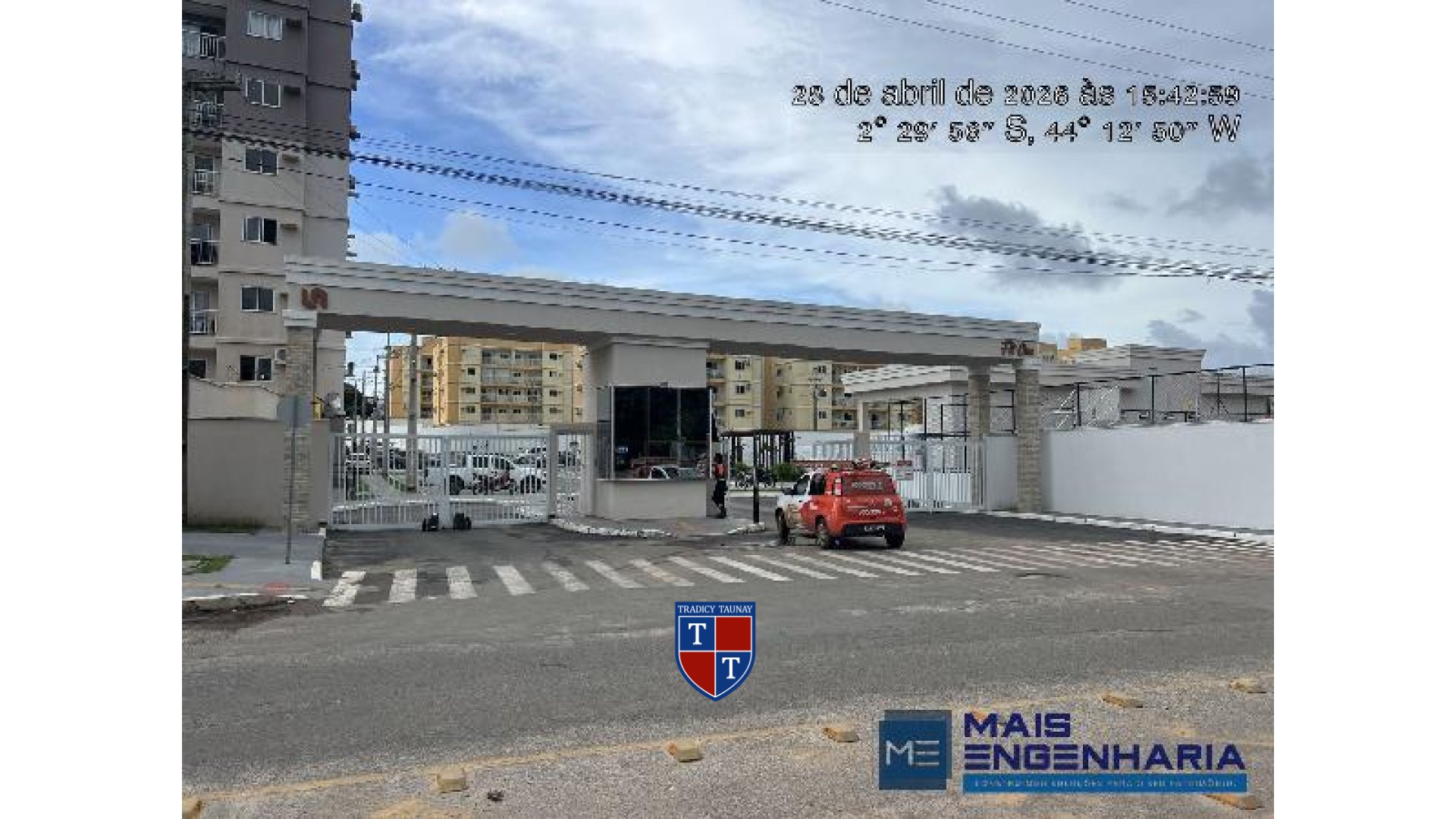 Foto 1 de APARTAMENTO em TURU - Imóvel Retomado Caixa
