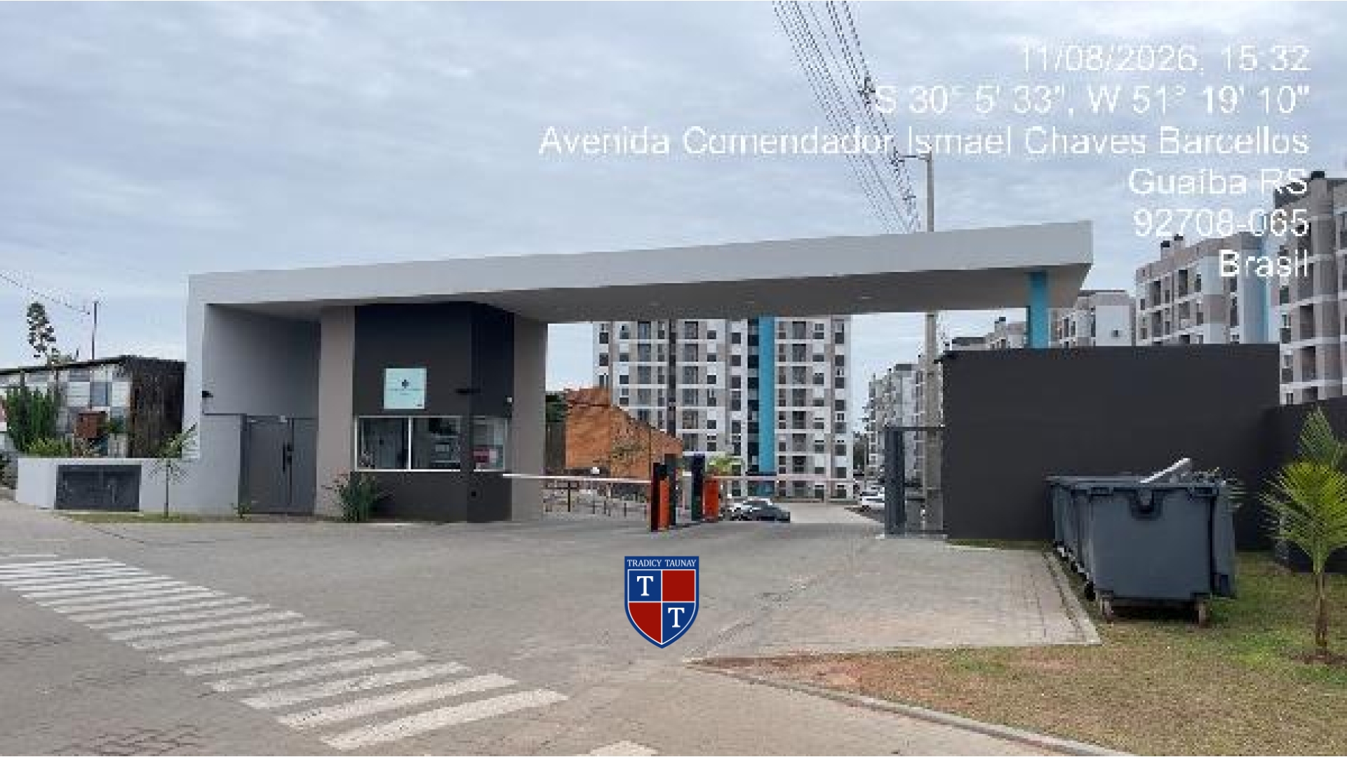 APARTAMENTO em SANTA RITA