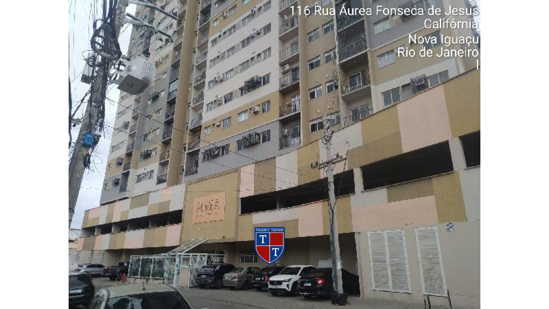Foto 1 de APARTAMENTO em CALIFORNIA - Imóvel Retomado Caixa