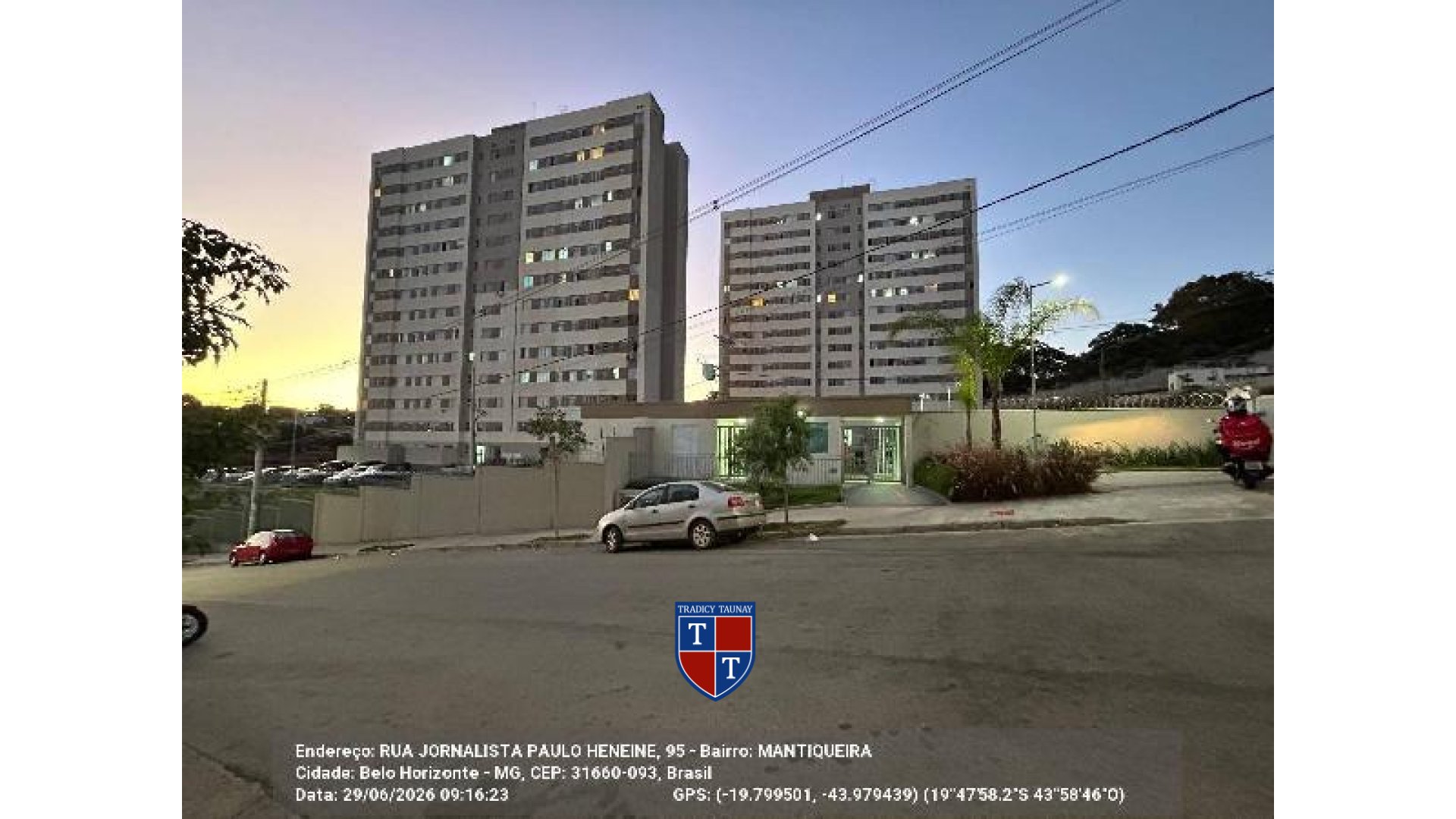 Foto 1 de APARTAMENTO em MANTIQUEIRA - Imóvel Retomado Caixa