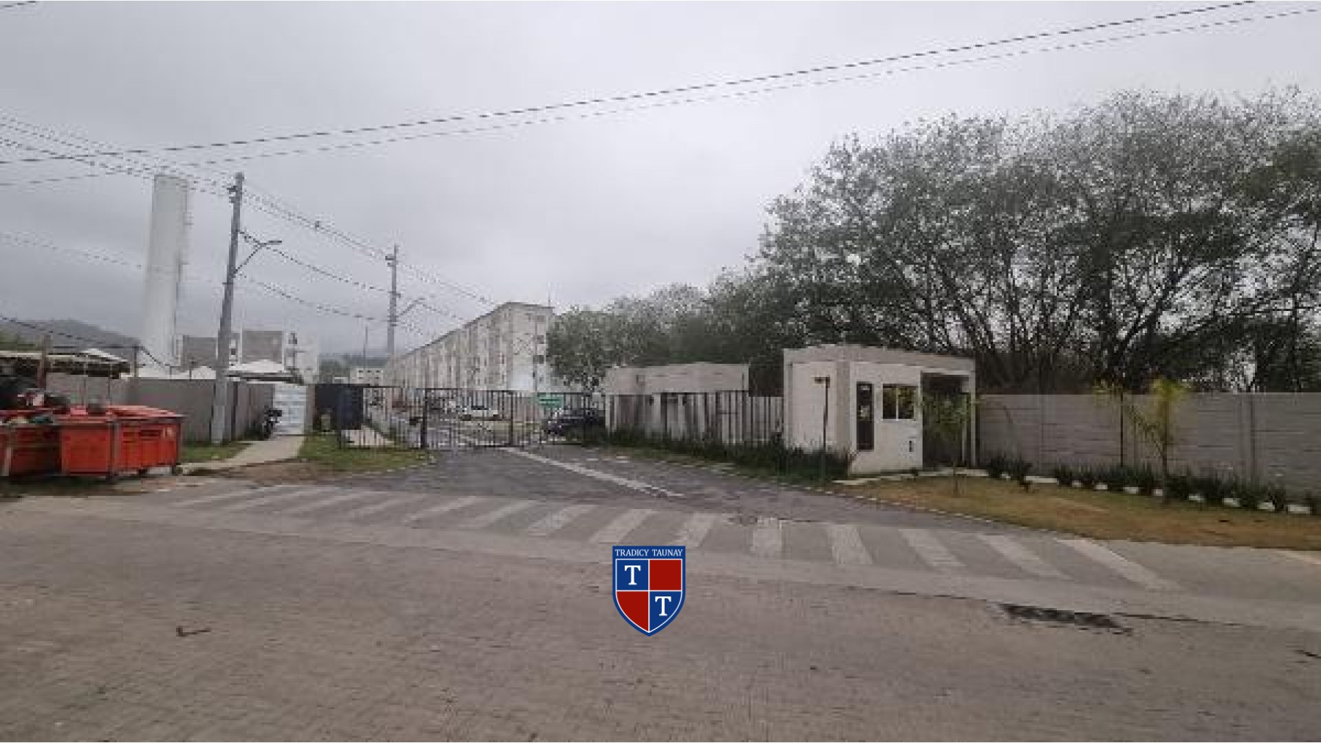 Foto 1 de APARTAMENTO em CAMPO GRANDE - Imóvel Retomado Caixa