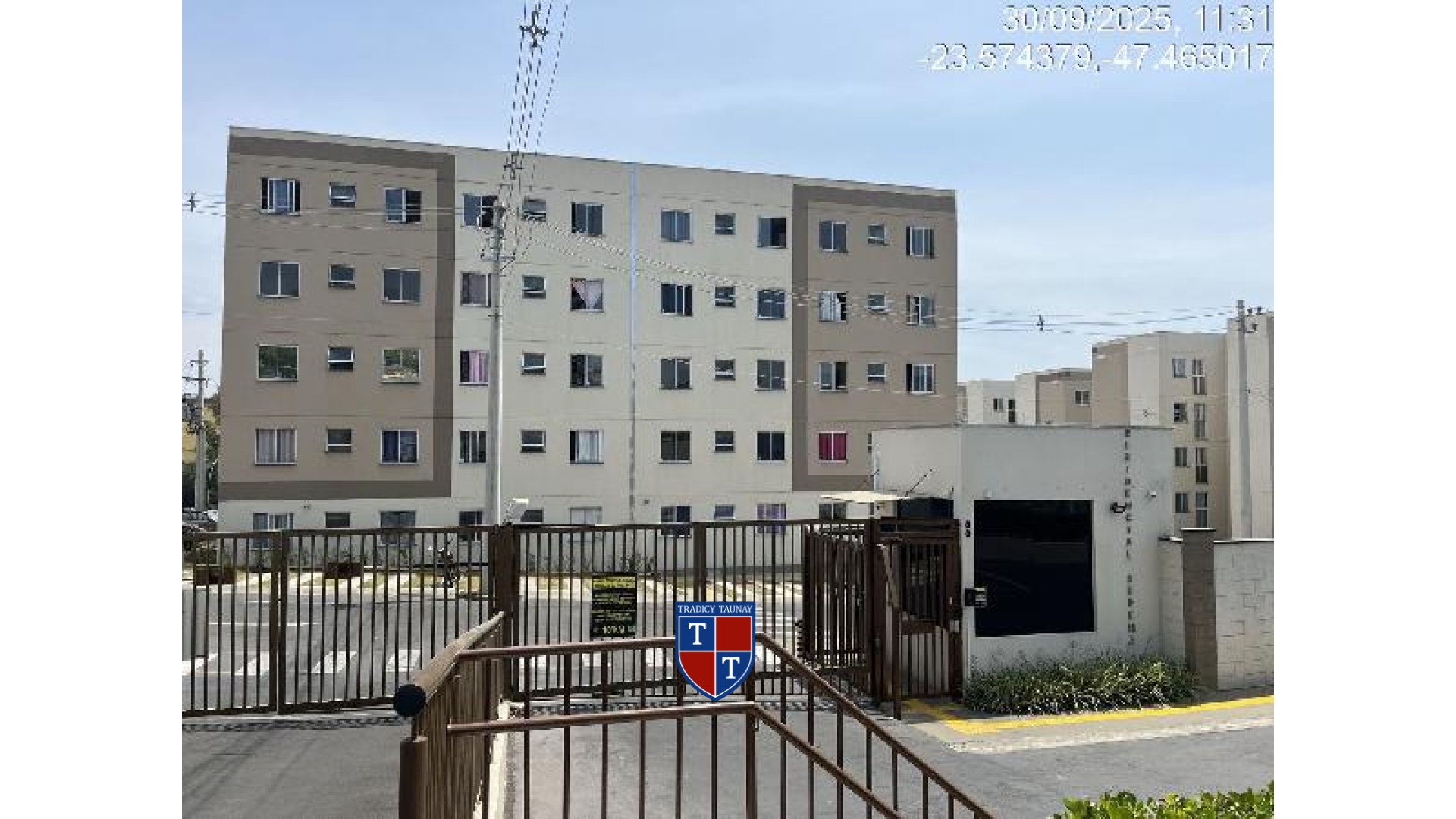 Foto 1 de APARTAMENTO em VILA PEDROSO - Imóvel Retomado Caixa