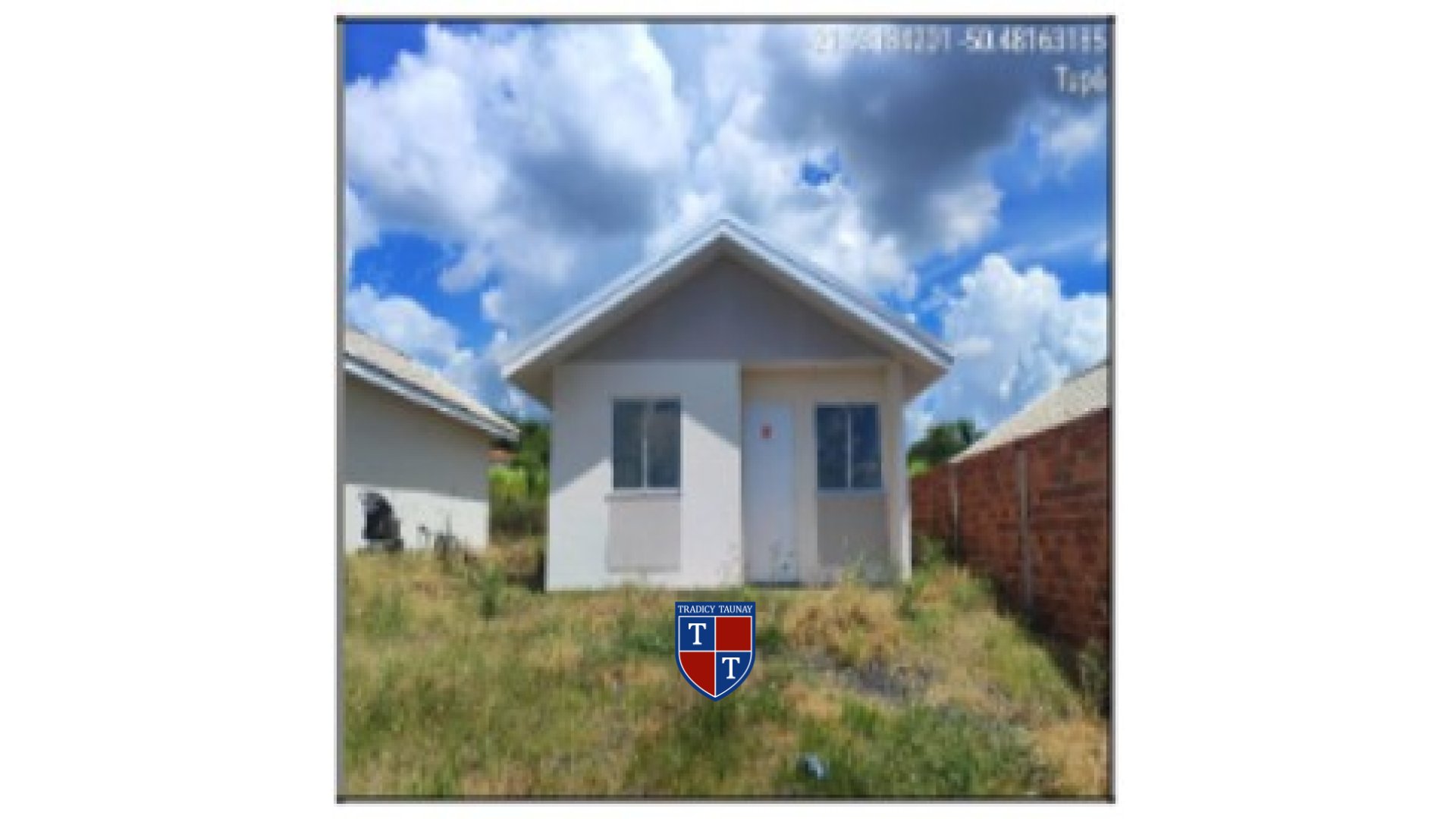 Foto 1 de CASA em CONJUNTO HABITACIONAL ANTONIO PEREIRA GA - Imóvel Retomado Caixa