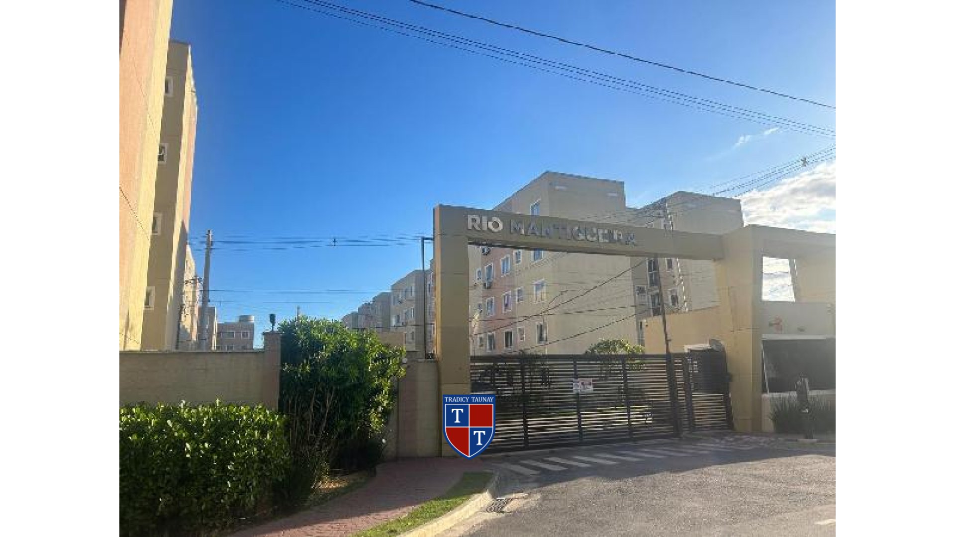 Foto 1 de APARTAMENTO em SANTA CRUZ - Imóvel Retomado Caixa