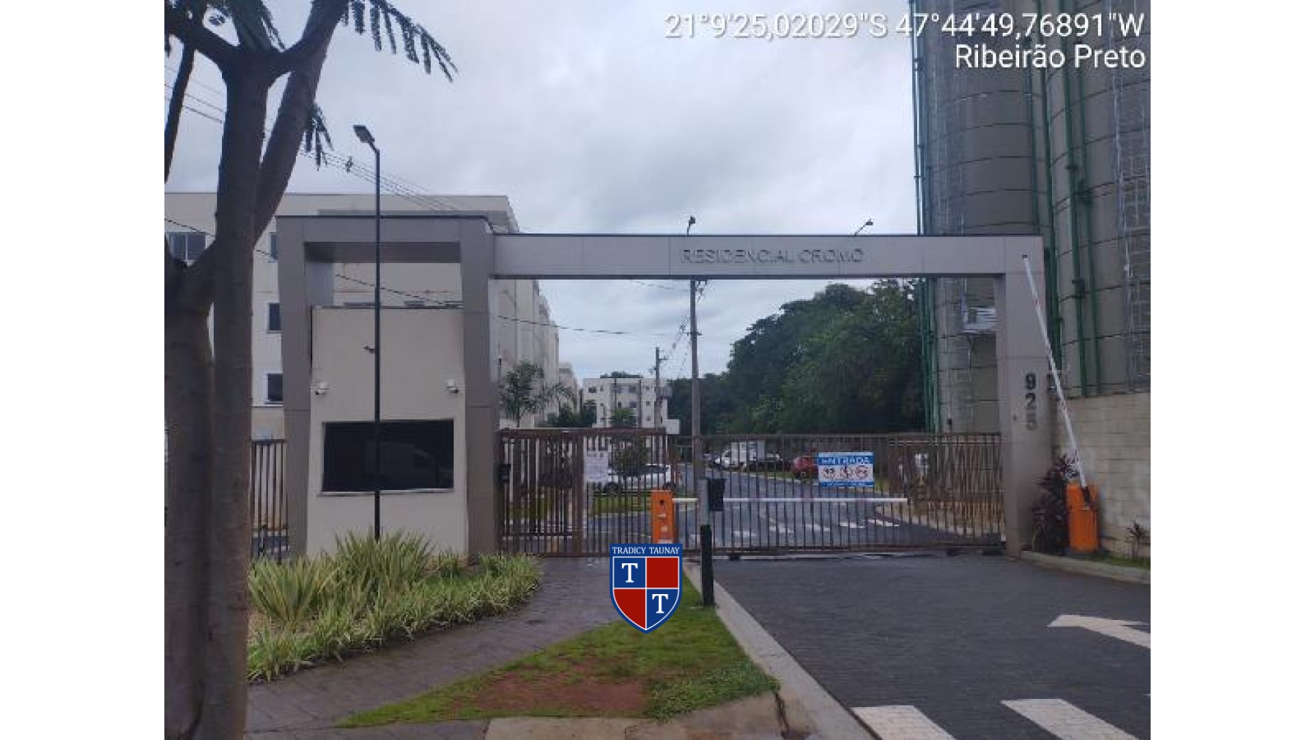 Foto 1 de APARTAMENTO em JARDIM OURO BRANCO - Imóvel Retomado Caixa
