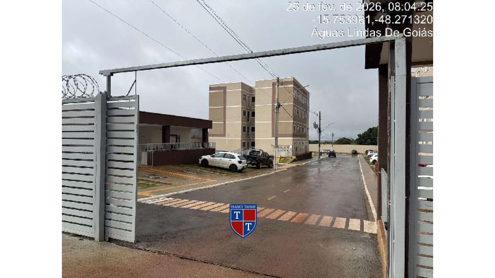 Foto 1 de APARTAMENTO em PARQUE DA BARRAGEM SETOR 03 - Imóvel Retomado Caixa