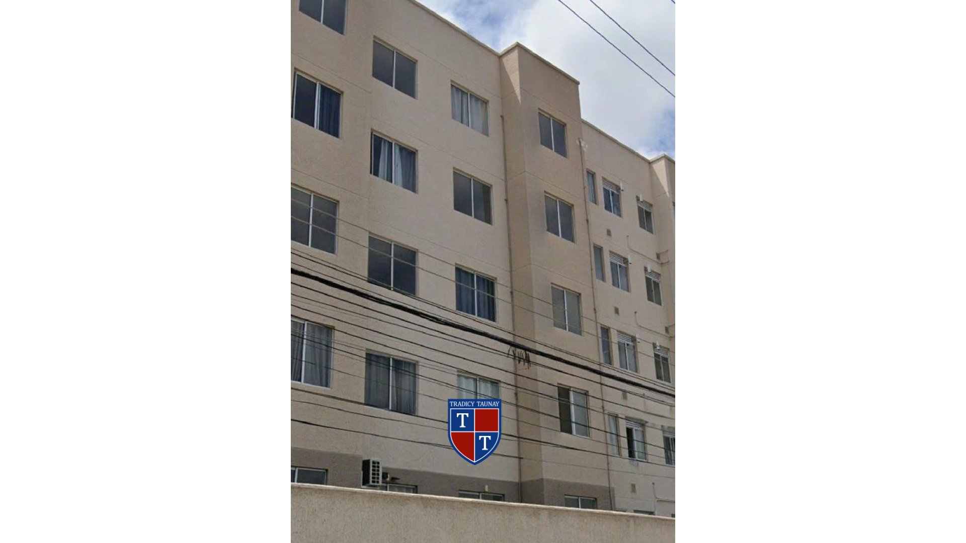 Foto 1 de APARTAMENTO em SANTA CRUZ - Imóvel Retomado Caixa