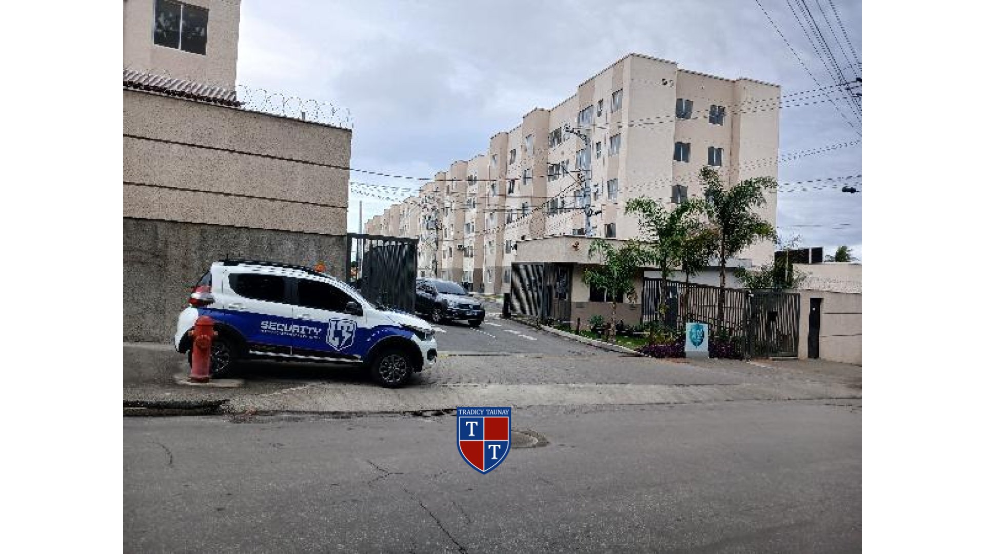 Foto 1 de APARTAMENTO em SANTA CRUZ - Imóvel Retomado Caixa