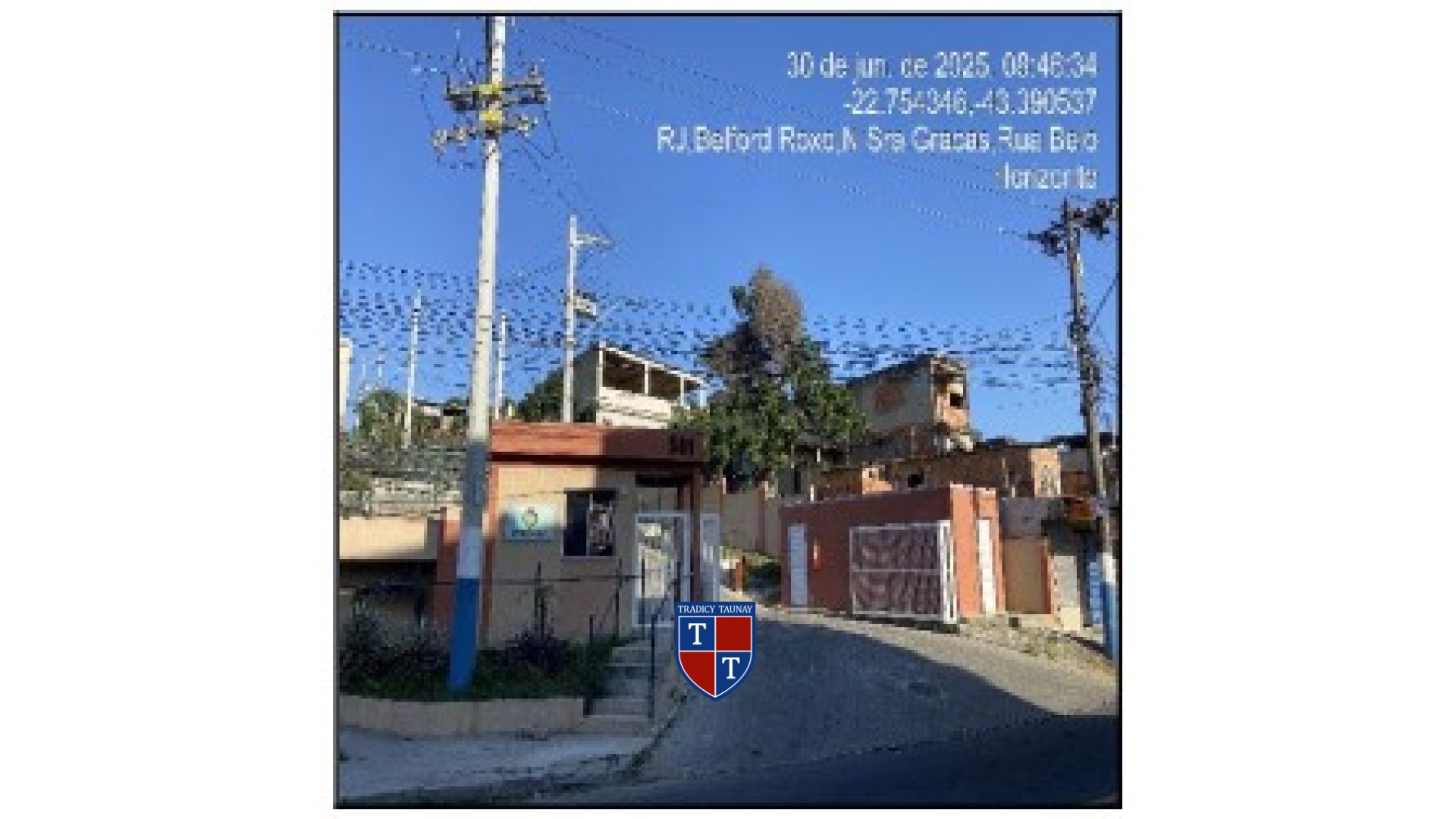 Foto 1 de APARTAMENTO em DAS GRACAS - Imóvel Retomado Caixa