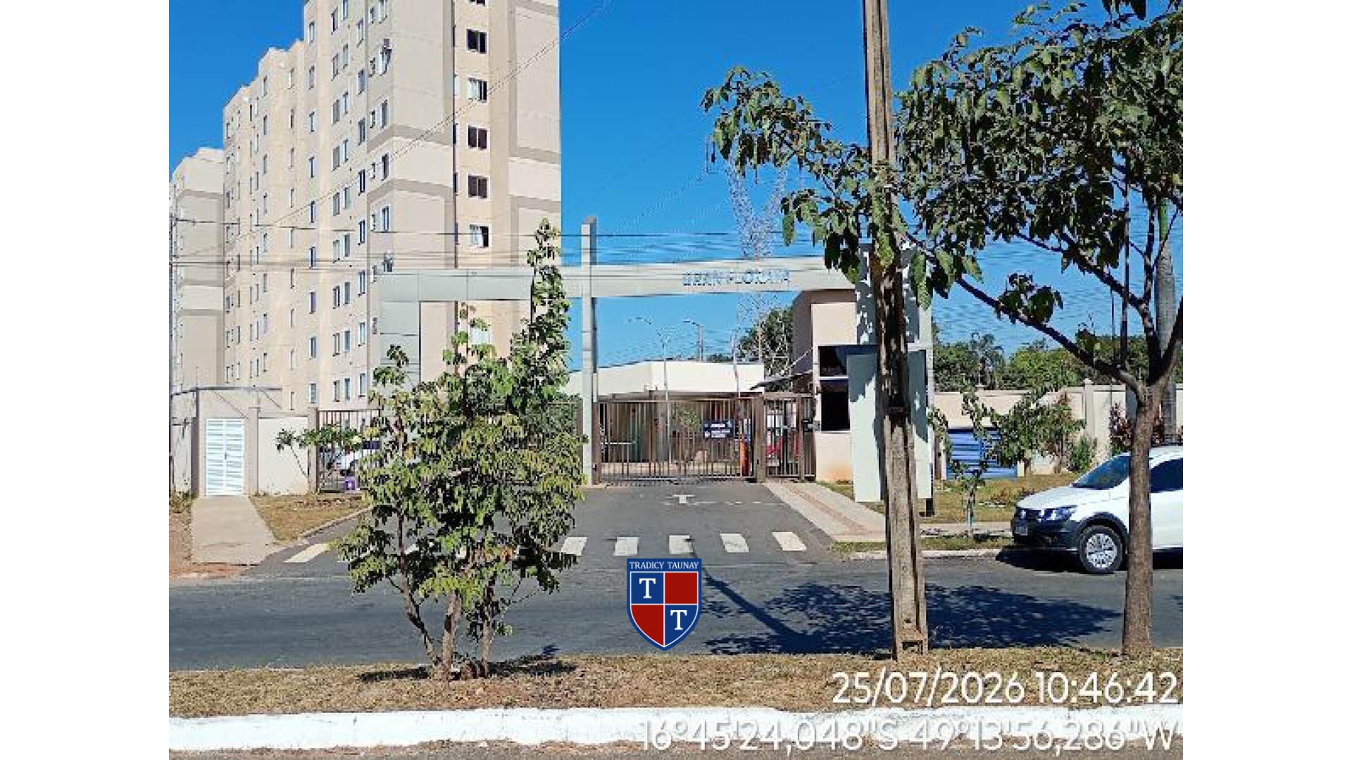 APARTAMENTO em CHACARAS SAO PEDRO