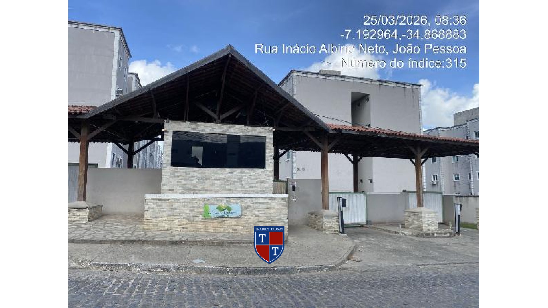 Foto 1 de APARTAMENTO em GRAMAME - Imóvel Retomado Caixa