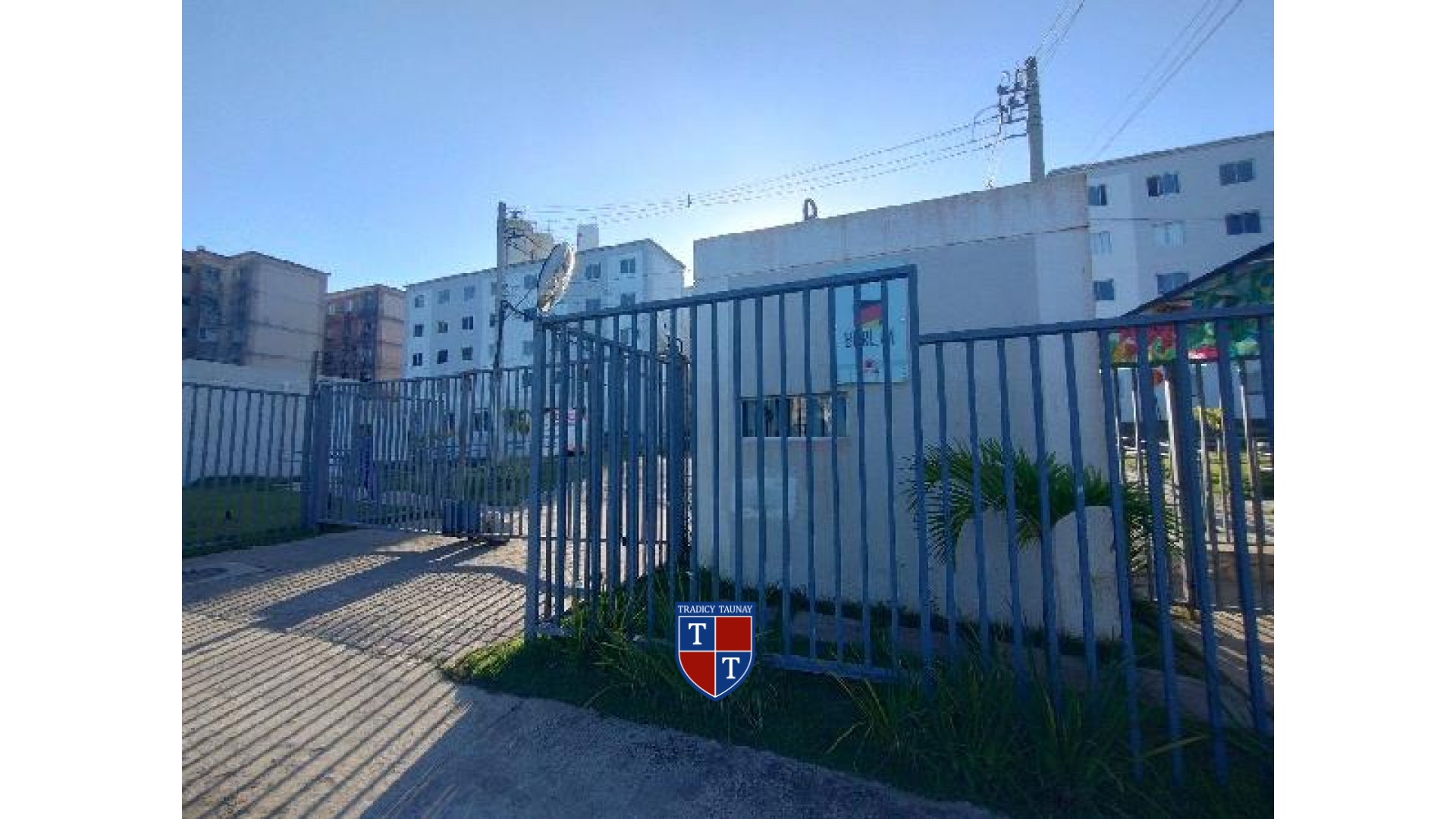 APARTAMENTO em PARQUE NASCENTE DO RIO CAPIVARA