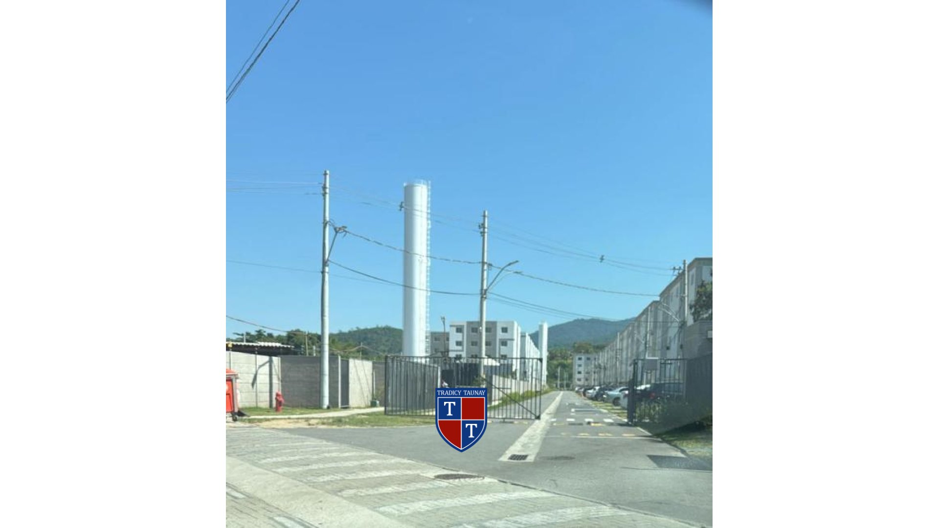 Foto 1 de APARTAMENTO em CAMPO GRANDE - Imóvel Retomado Caixa