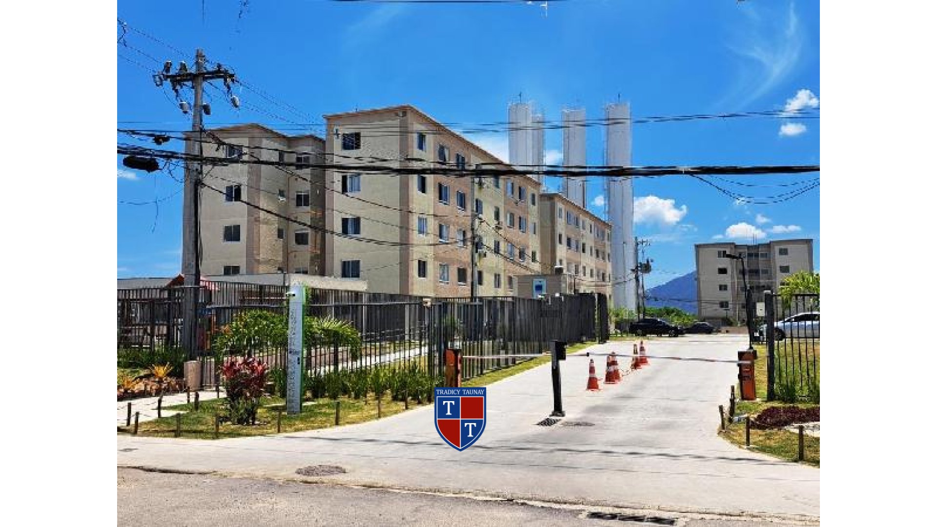 Foto 1 de APARTAMENTO em VARGEM PEQUENA - Imóvel Retomado Caixa