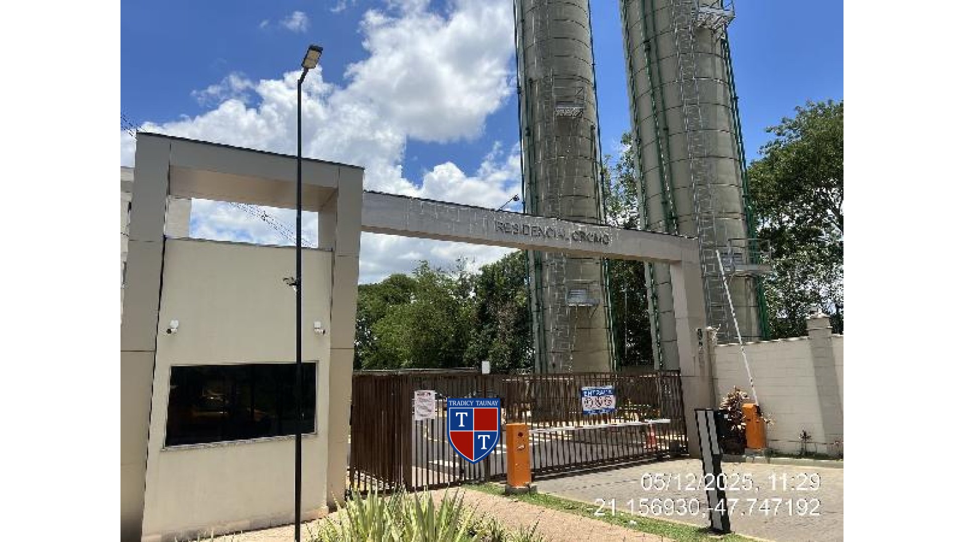 Foto 1 de APARTAMENTO em JARDIM OURO BRANCO - Imóvel Retomado Caixa