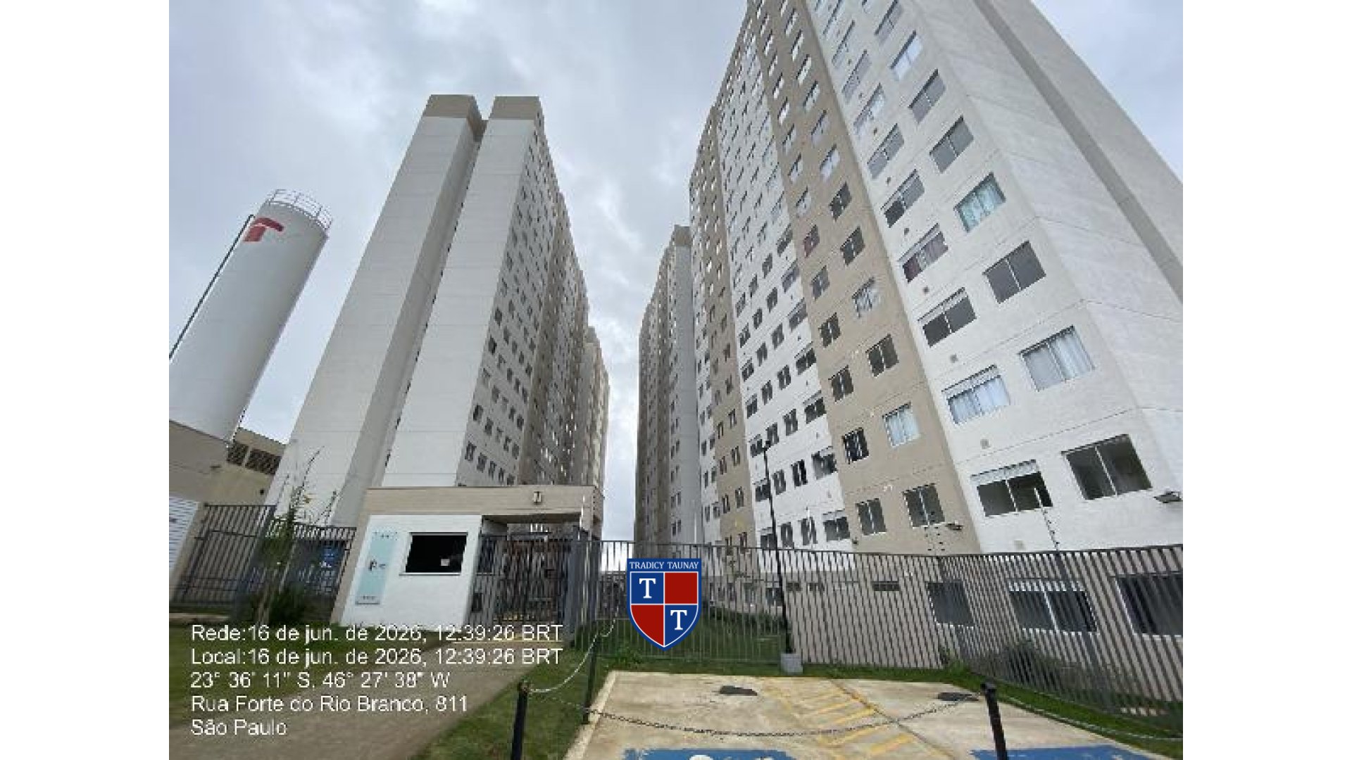 Foto 1 de APARTAMENTO em PARQUE SAO LOURENCO - Imóvel Retomado Caixa