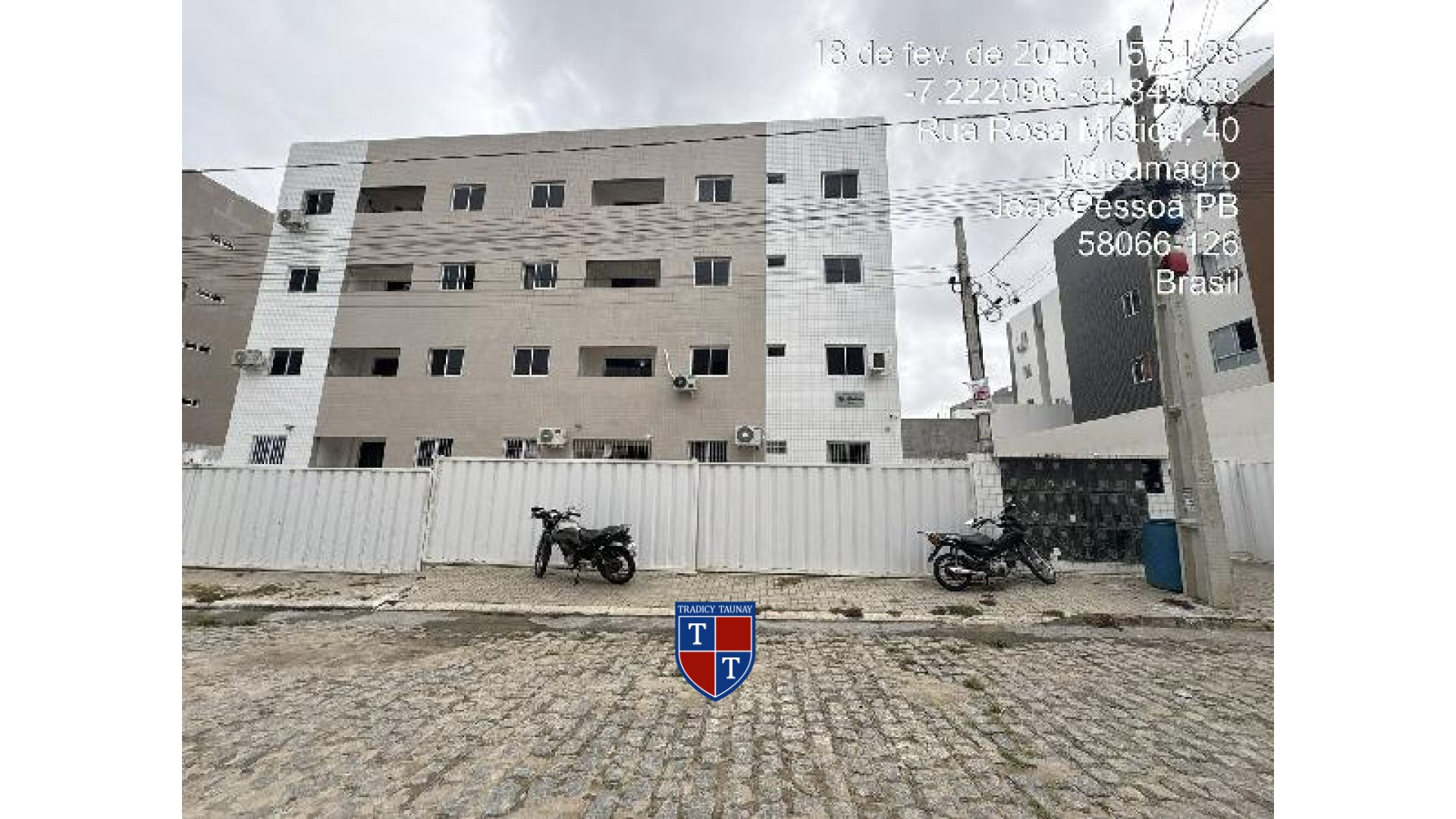 Foto 1 de APARTAMENTO em GRAMAME - Imóvel Retomado Caixa
