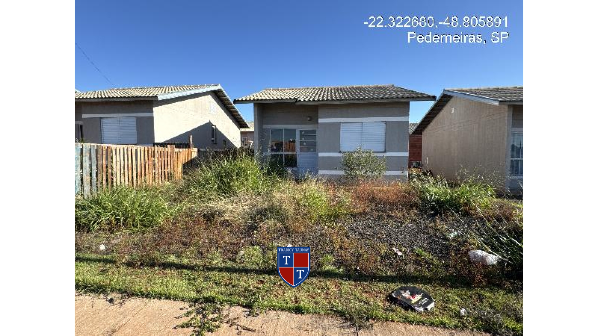 CASA em RESIDENCIAL BOSQUE DOS IPES