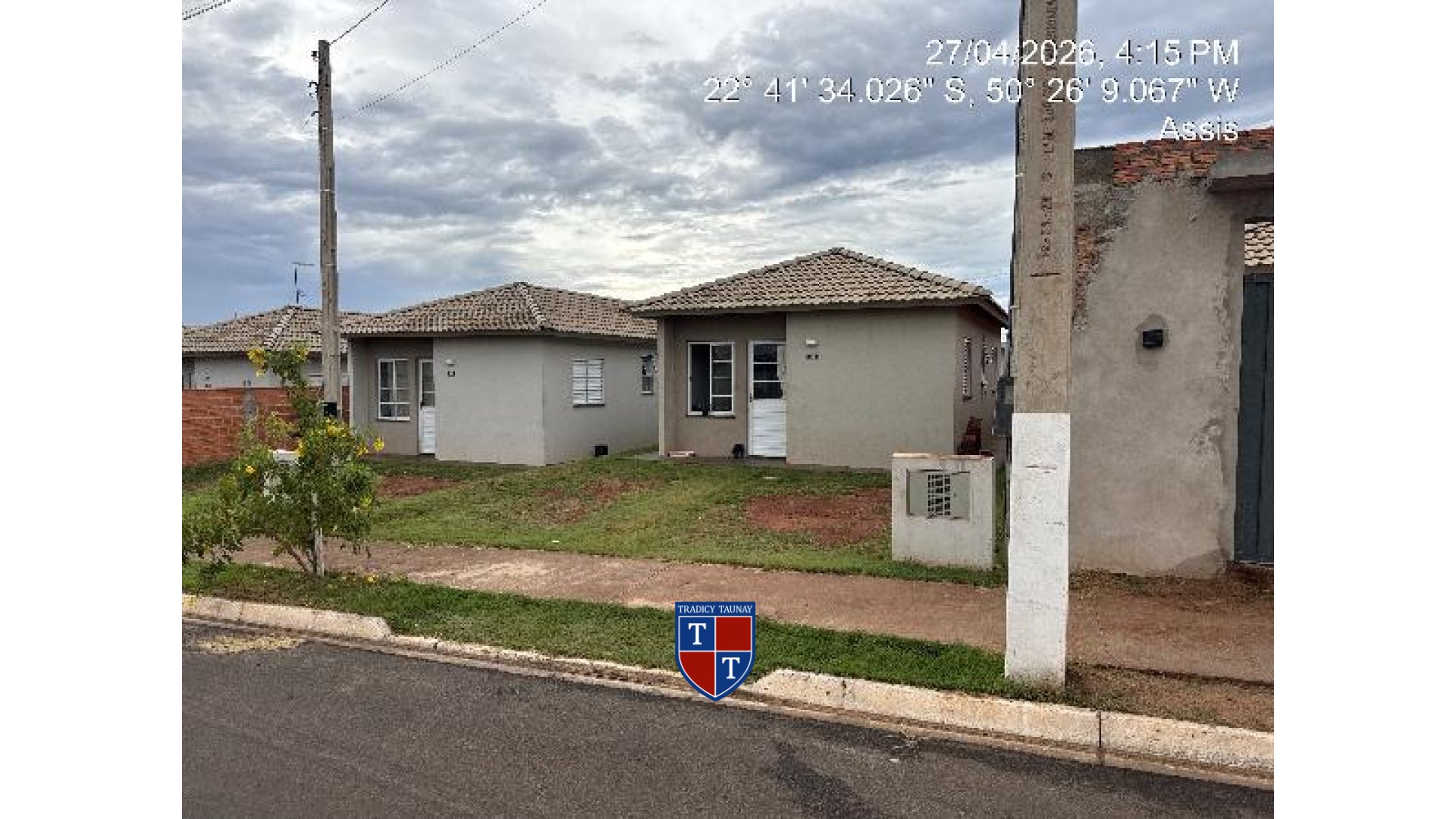 Foto 1 de CASA em RESIDENCIAL BELLA VISTA II - Imóvel Retomado Caixa