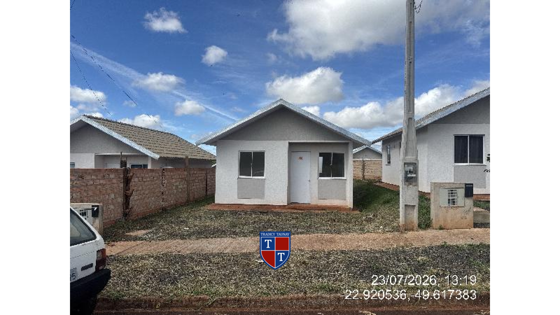 CASA em JARDIM MARIA LUIZA