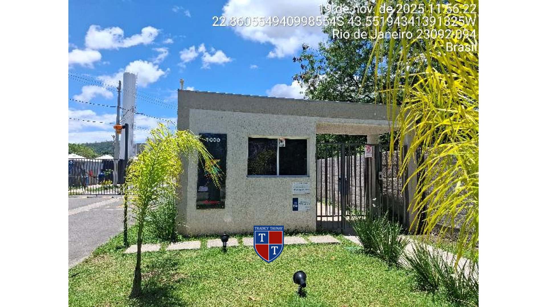Foto 1 de APARTAMENTO em CAMPO GRANDE - Imóvel Retomado Caixa