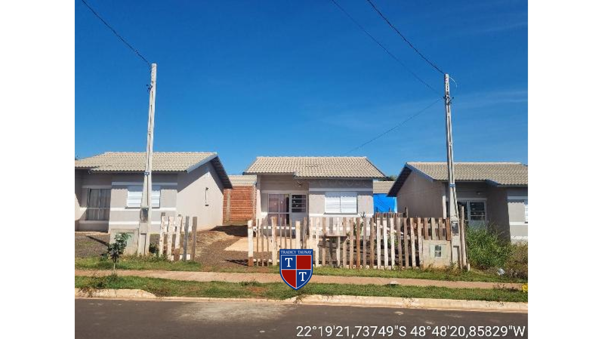 CASA em RESIDENCIAL BOSQUE DOS IPES