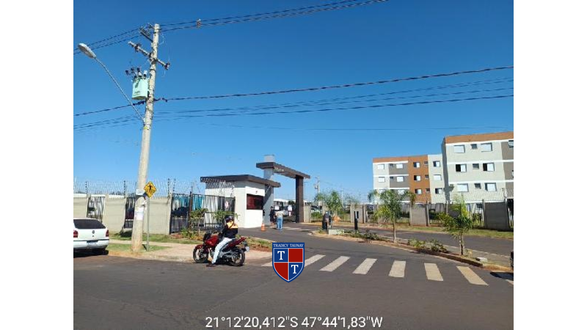 Foto 1 de APARTAMENTO em RECREIO ANHANGUERA, RIBEIRAO PRETO/SP - Imóvel Retomado CAIXA Ref 8787719209661