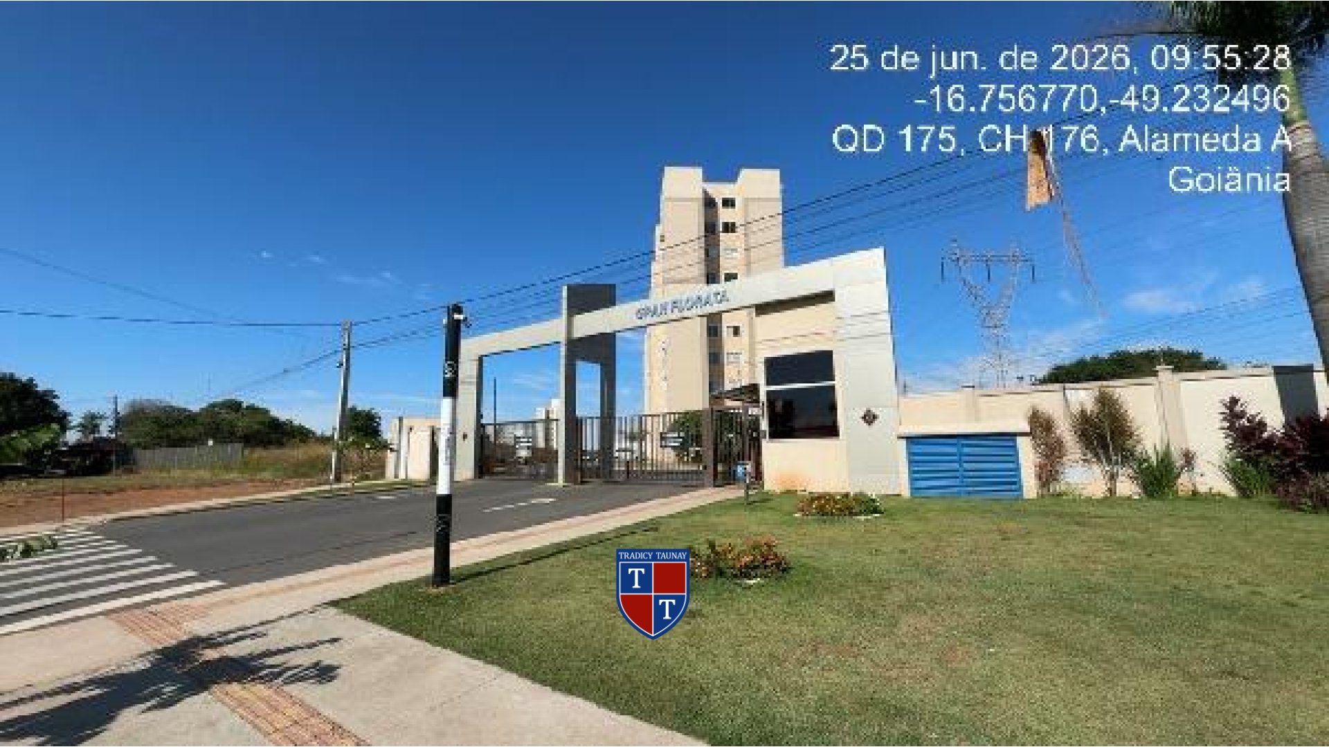 Foto 1 de APARTAMENTO em CHACARAS SAO PEDRO - Imóvel Retomado Caixa