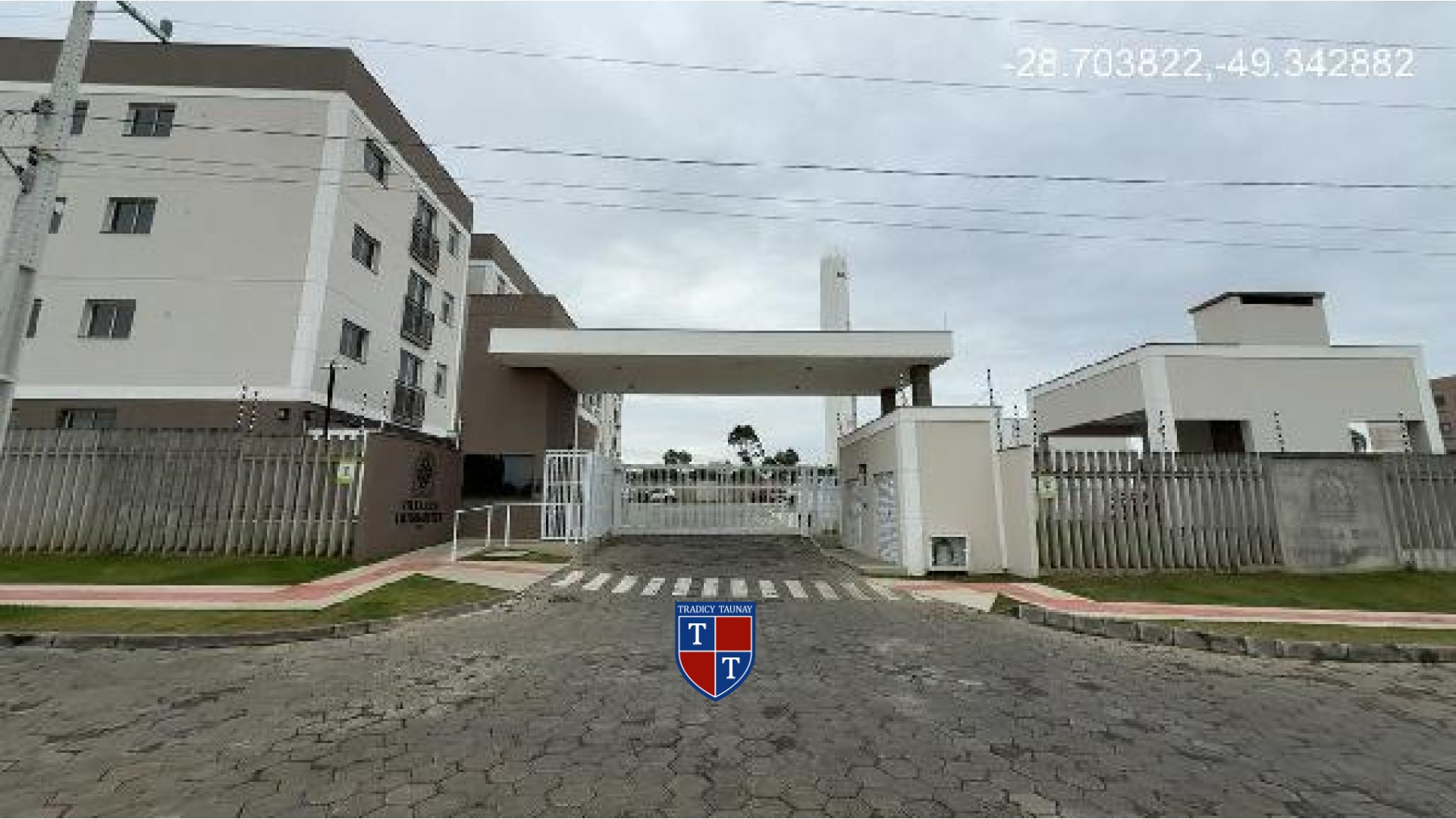Foto 1 de APARTAMENTO em ANA MARIA - Imóvel Retomado Caixa